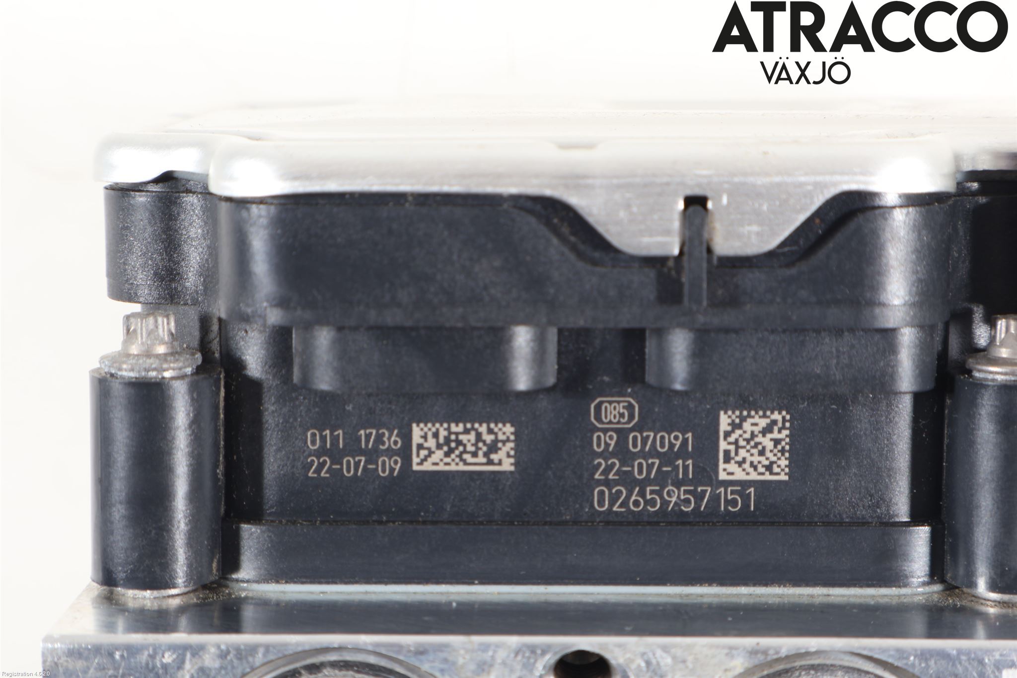 Toyota YARIS XP21 20- Abs Hydraulikkaggregat
