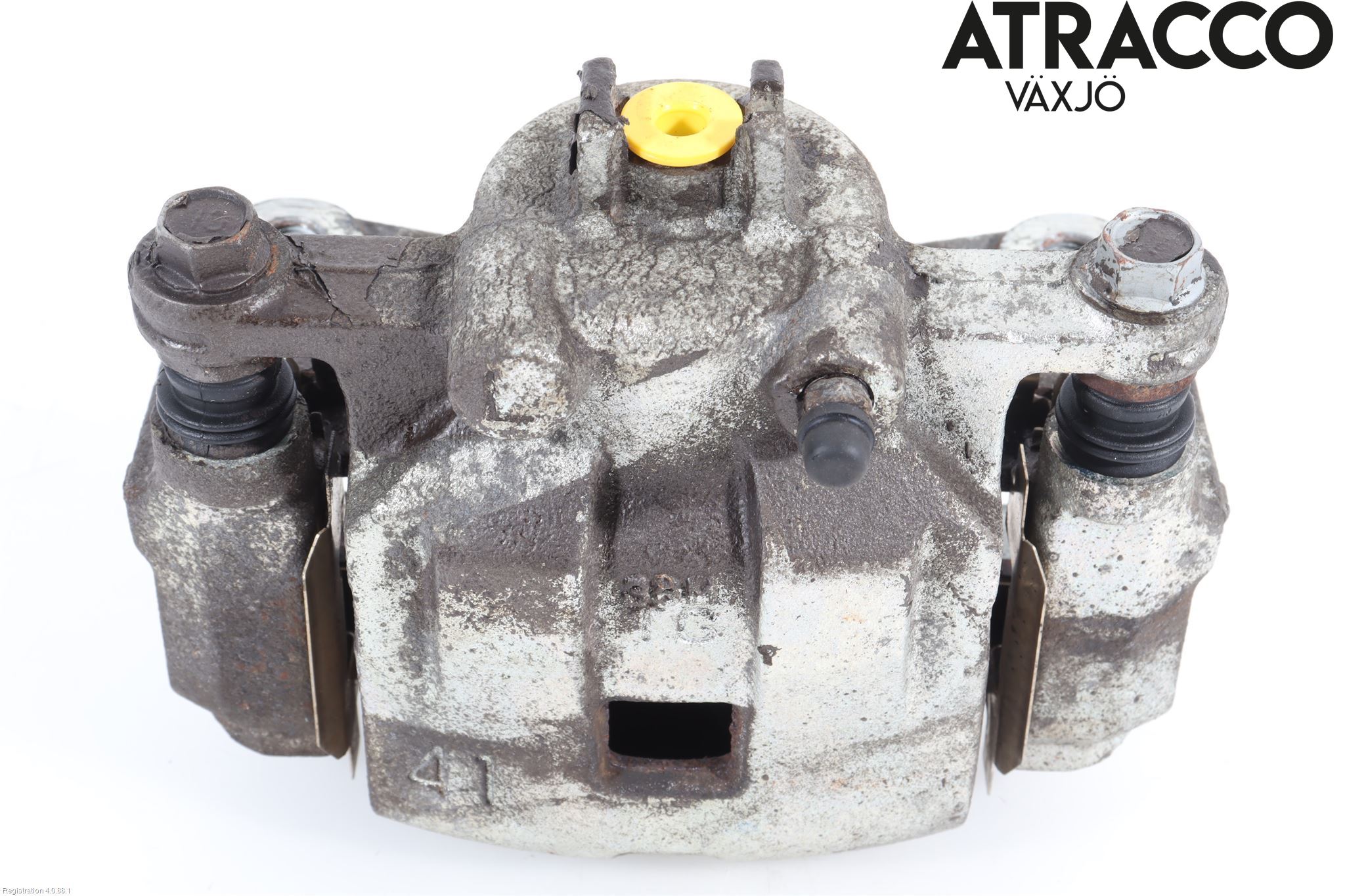 Suzuki SWIFT 11-16 Bremsecaliper Foran Venstre