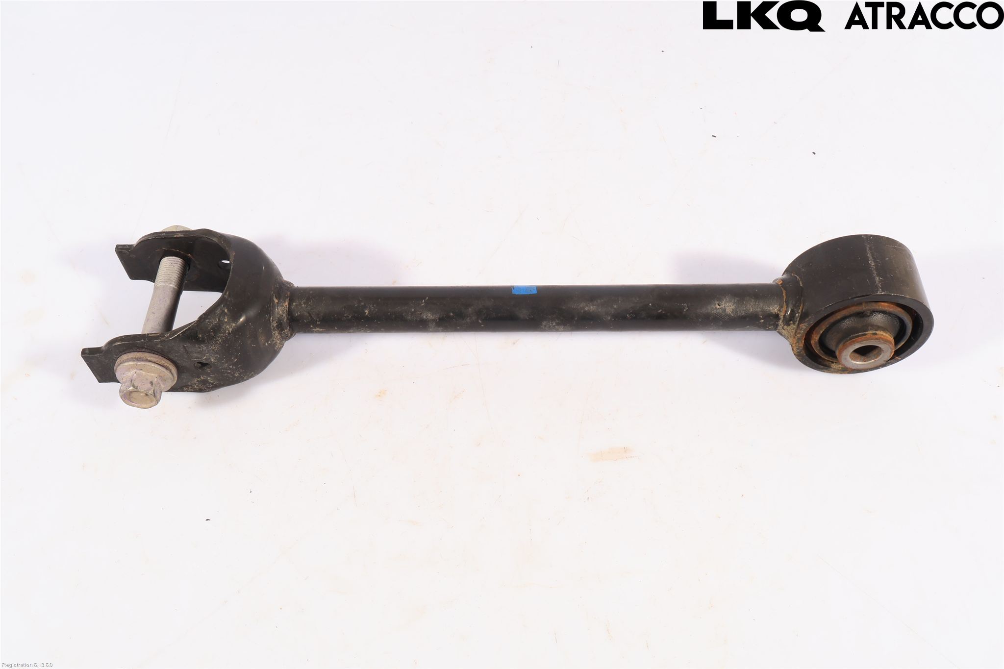 Toyota COROLLA CROSS XG10 22- Bærearm Bak Høyre