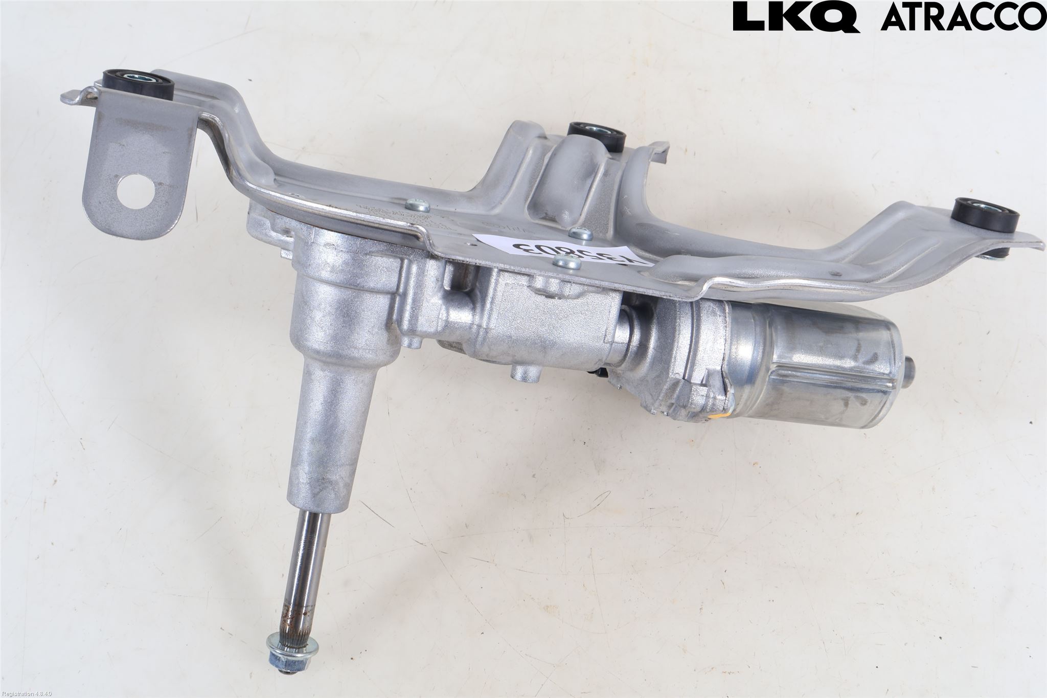 Toyota COROLLA 19- Viskermotor Bakluke