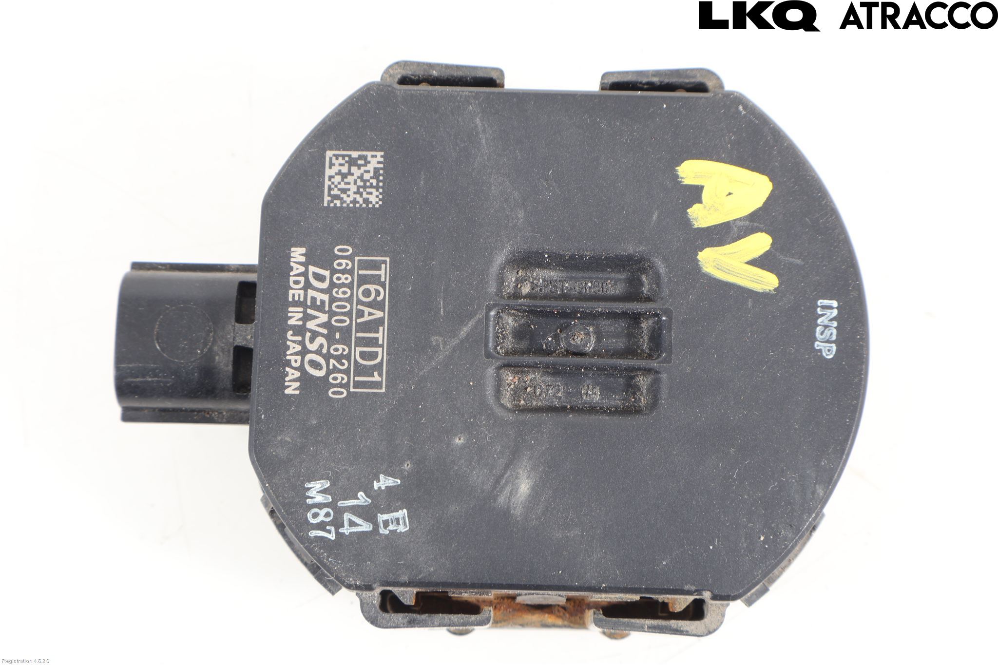 Honda E 20-23 Innr Høyttaler