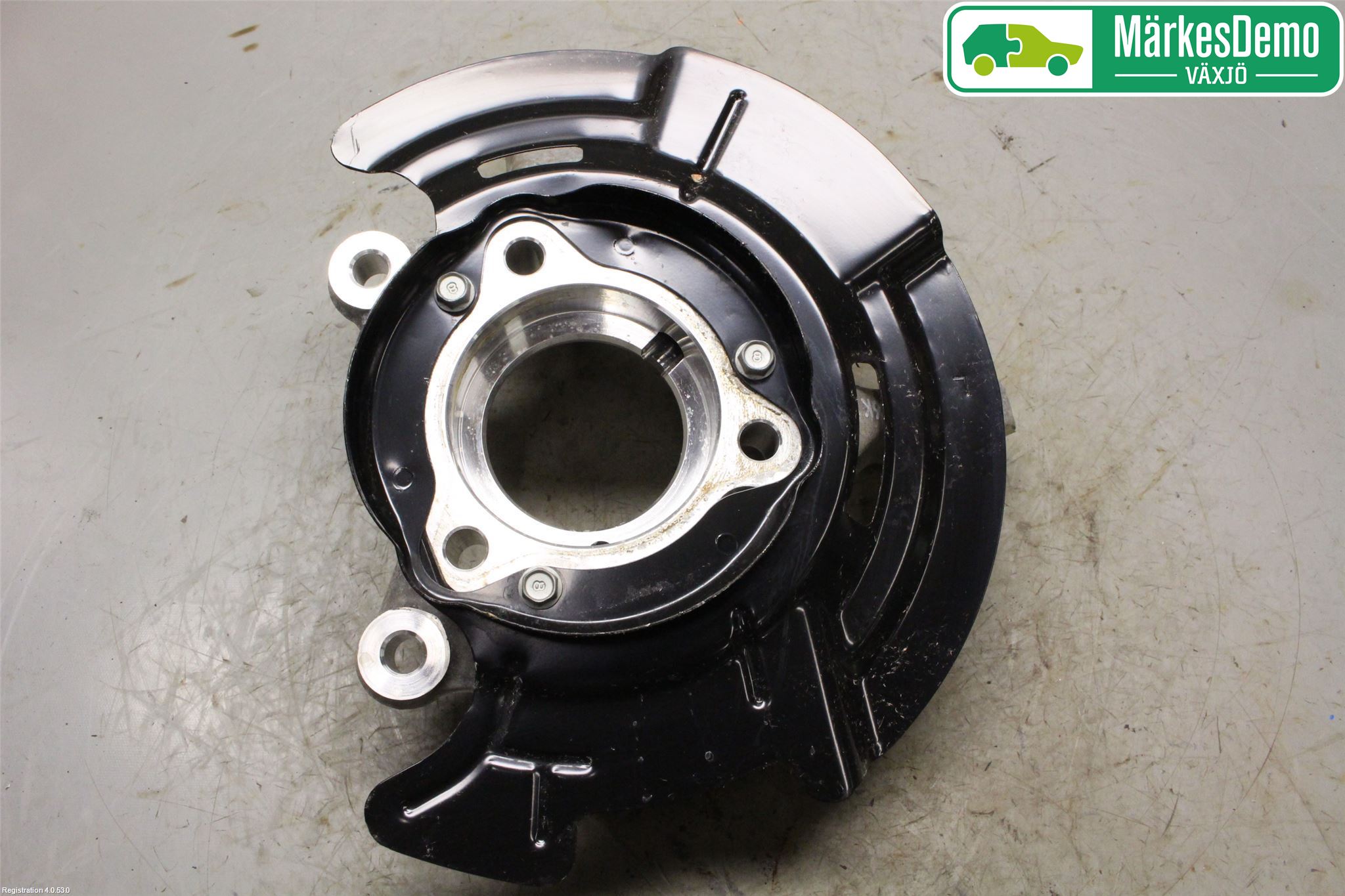 Hyundai IONIQ AE 17-22 Spindel Vf