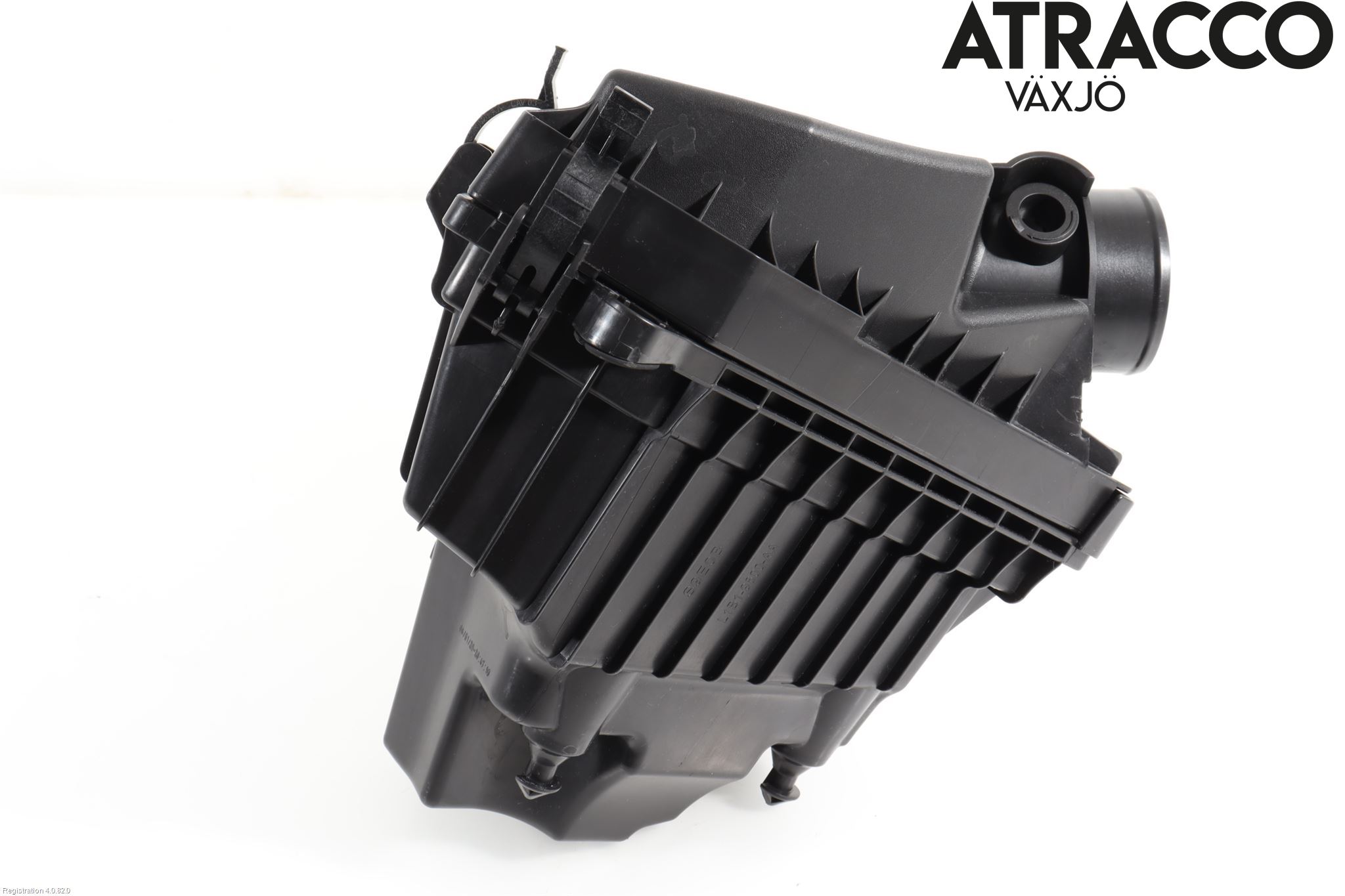 Ford FIESTA (VII) 18-23 Luftfilter Boks