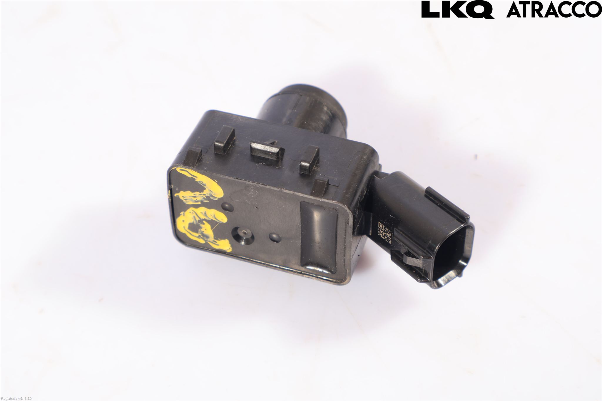 Toyota PRIUS (ZVW50) 16-21 Sensor Ryggesensor