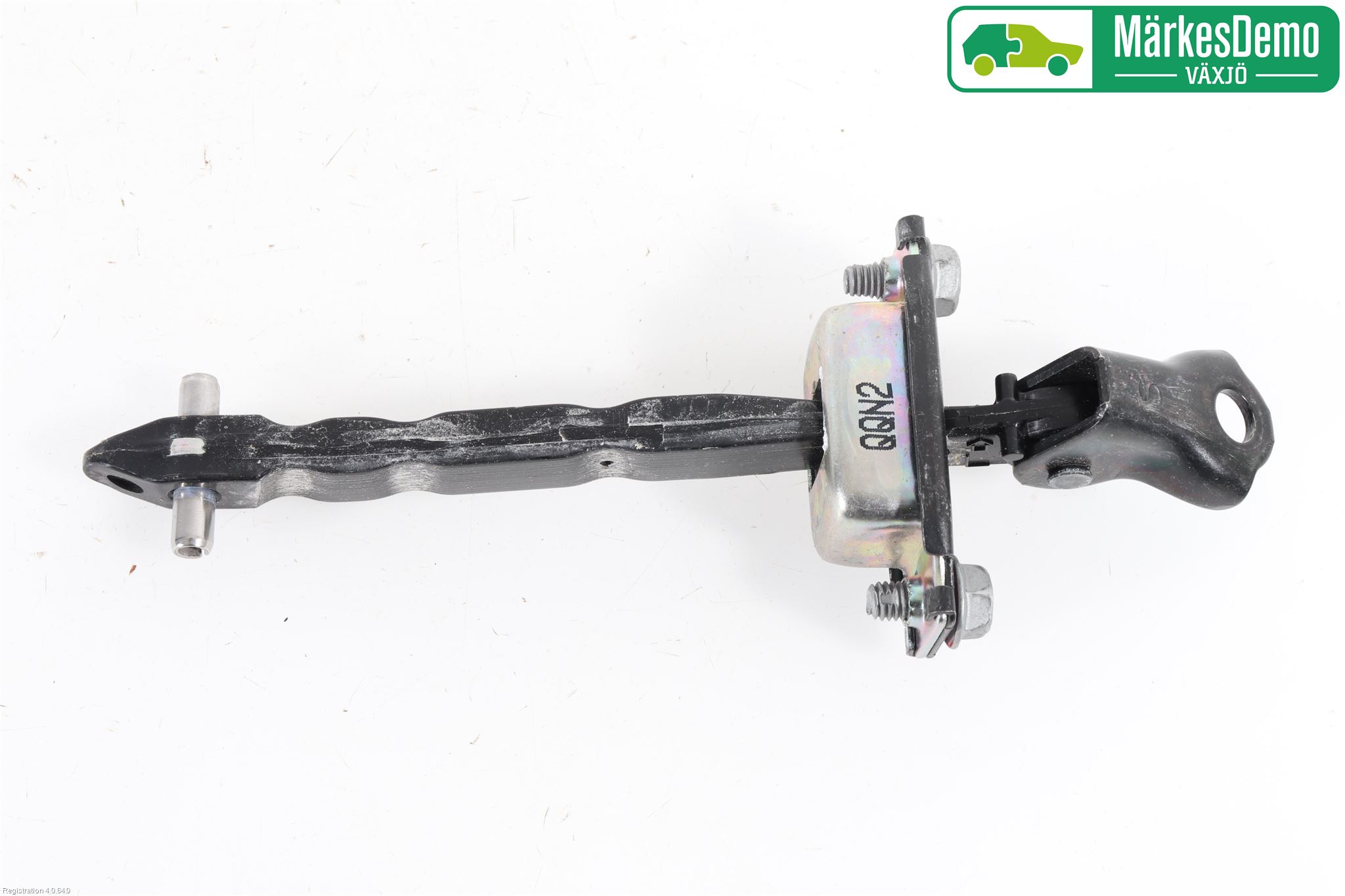 Suzuki SWIFT 17-24 Dørstopper