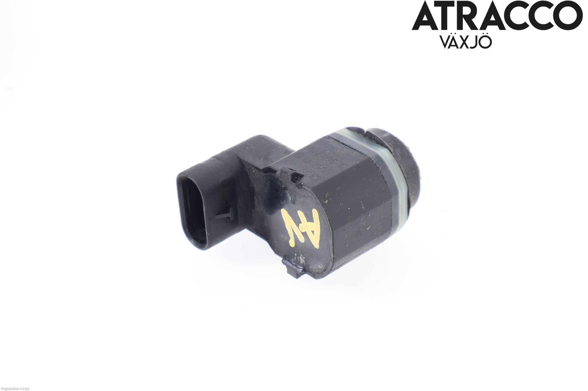 BMW 5 F10/F11/F18 09-17 Sensor Parkering Front