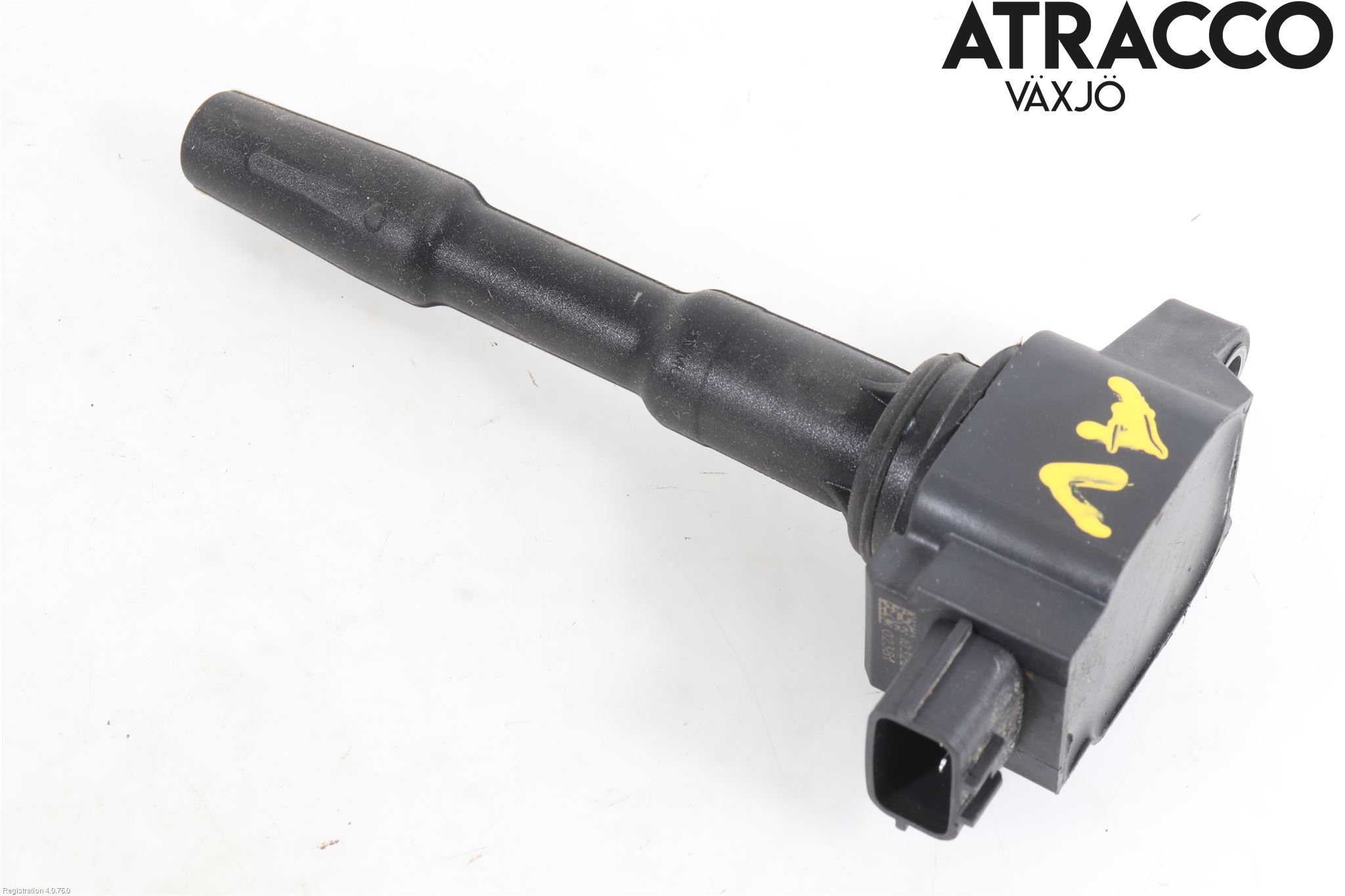 Nissan QASHQAI 14-17 Coil