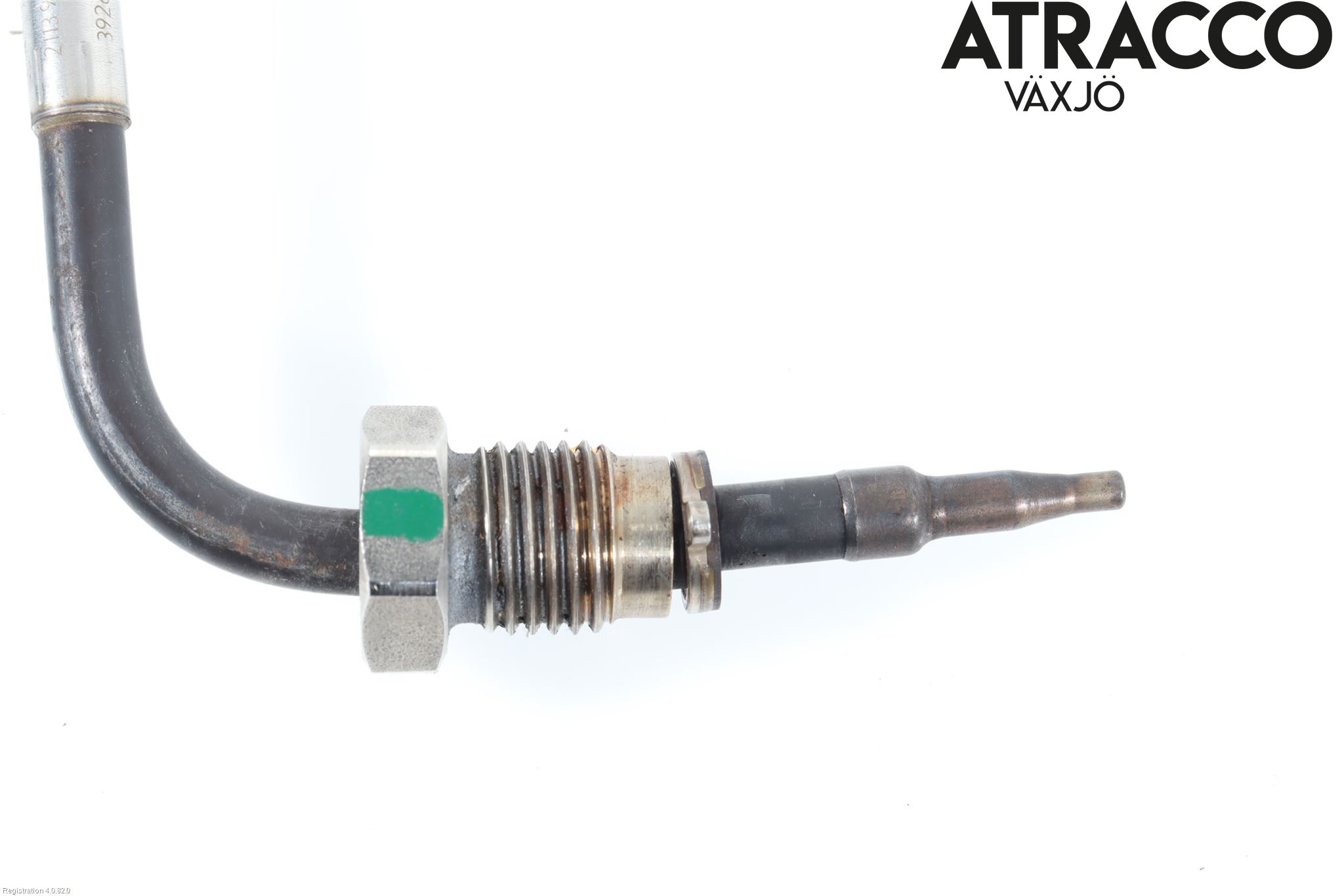 Hyundai TUCSON 05- Sensor Eksos