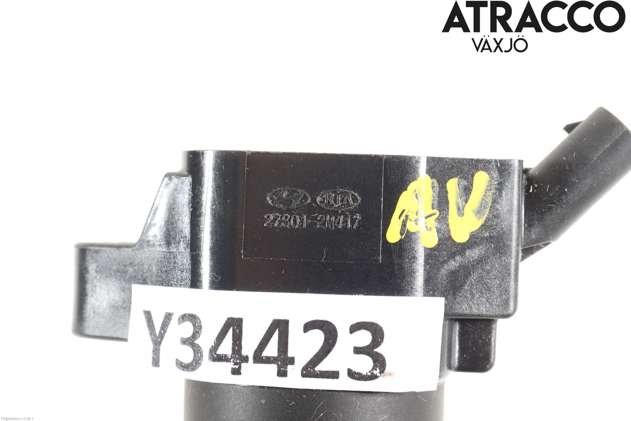 Hyundai KONA/ELECTRIC OS 18-23 Coil