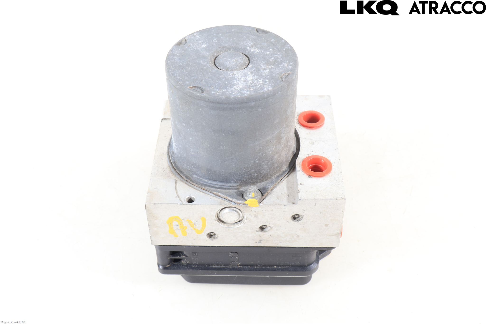 Audi A4/S4 08-11 Abs Hydraulikkaggregat