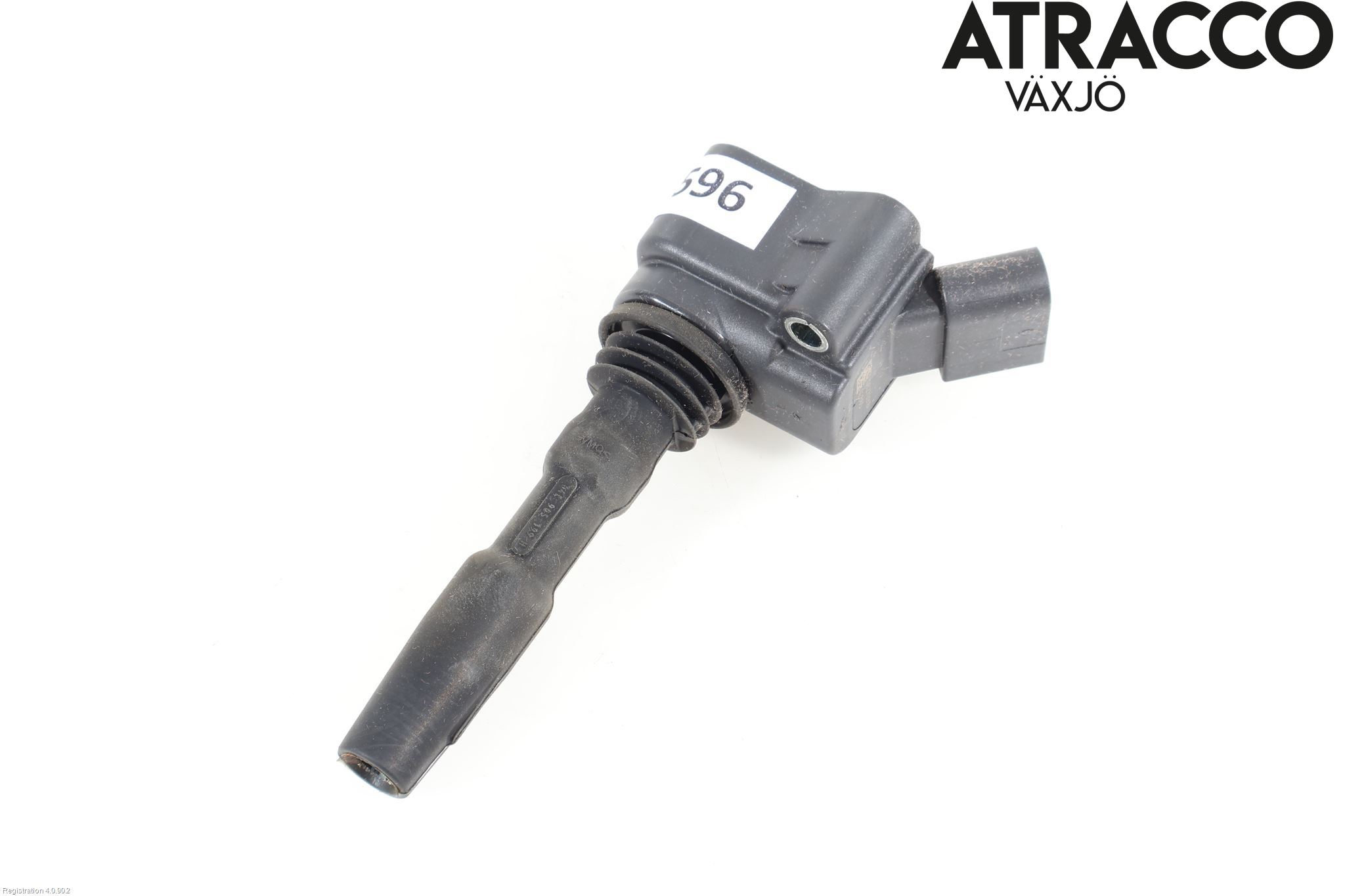 Seat LEON 13-20 Coil