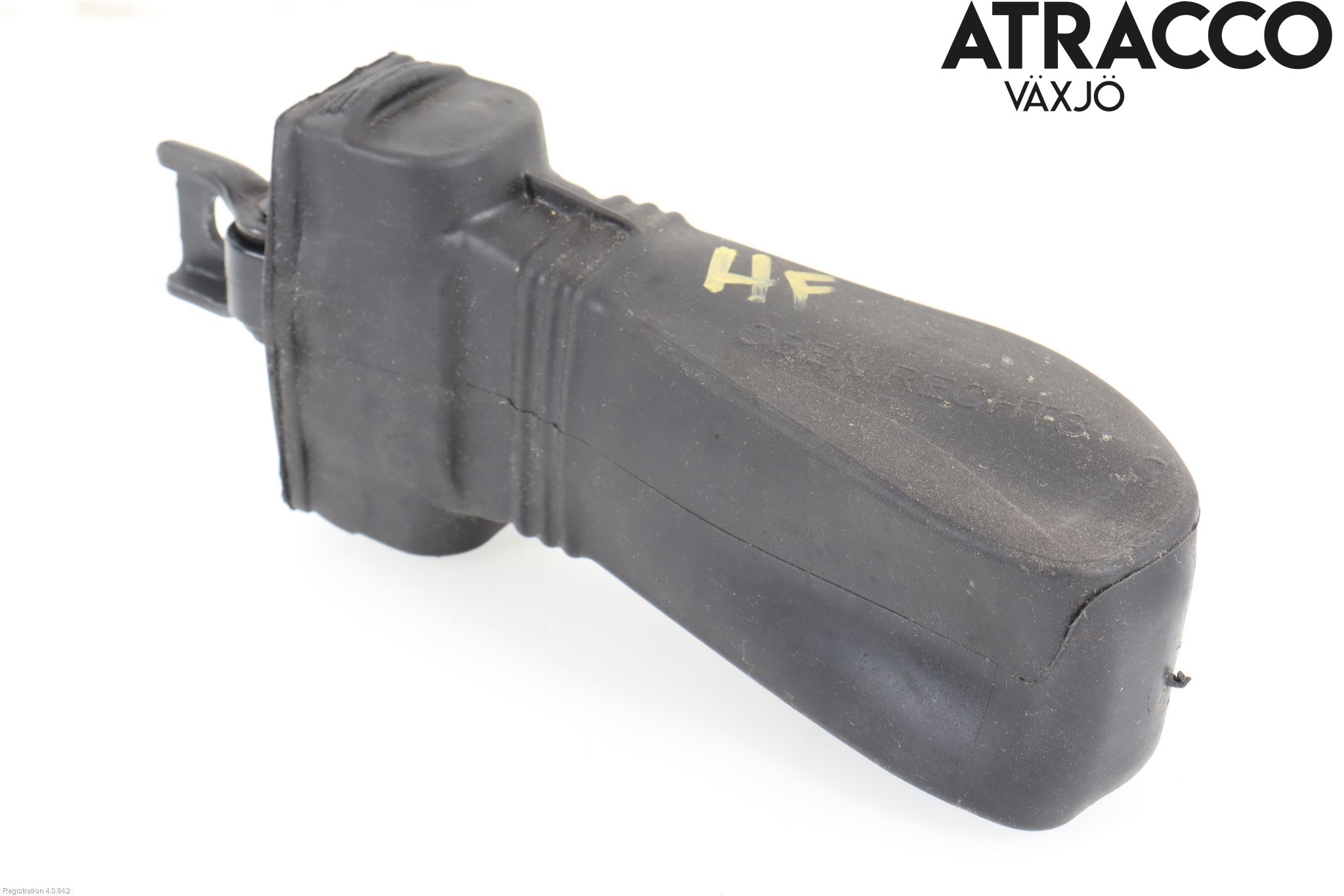 Audi A6/S6 4G 11-18 Dørstopper