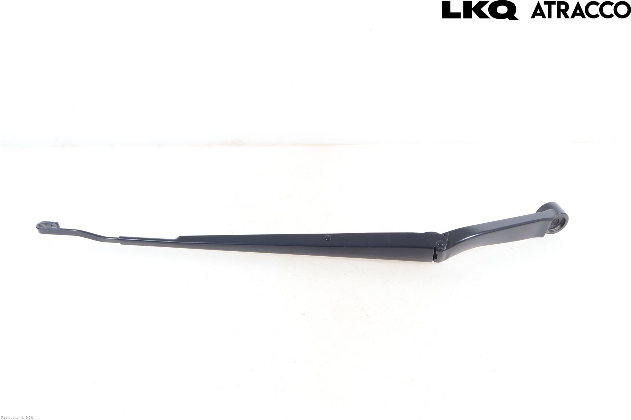 Toyota bZ4X EA10 22- Viskerarm-Armer Frontrute