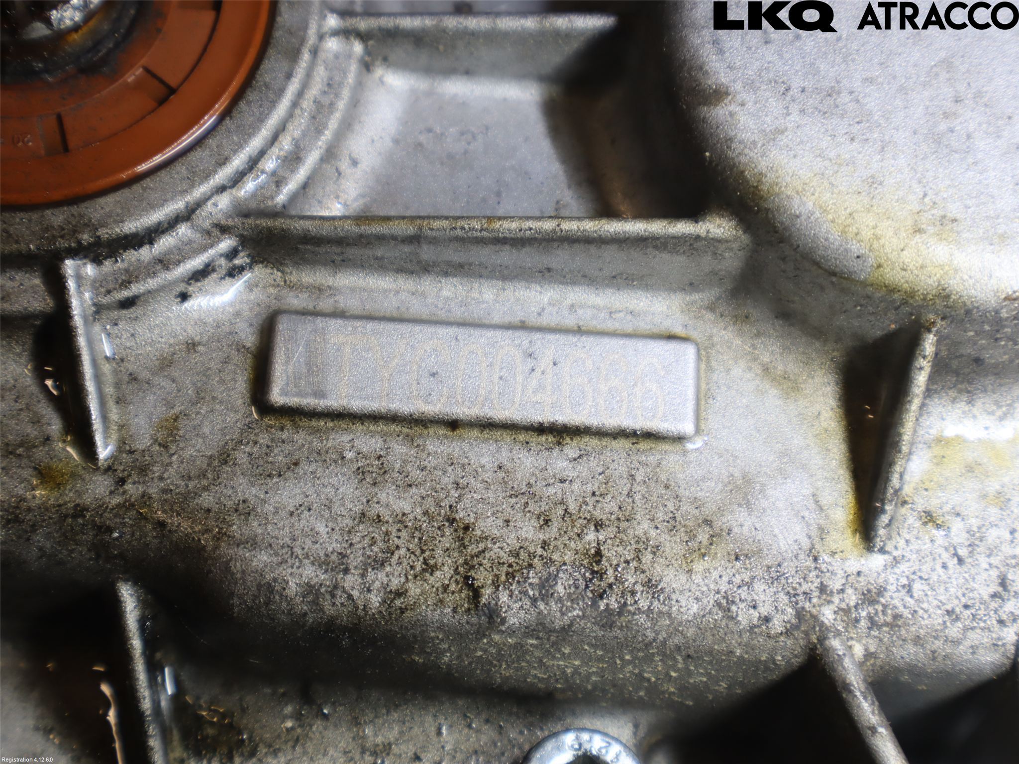 Mopedbil Ligier LIGIER JS 50 Gearkasse Automat