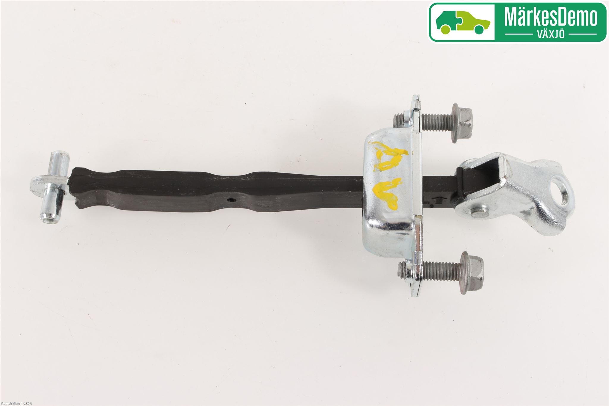 Suzuki SX4 S-CROSS 14-21 Dørstopper