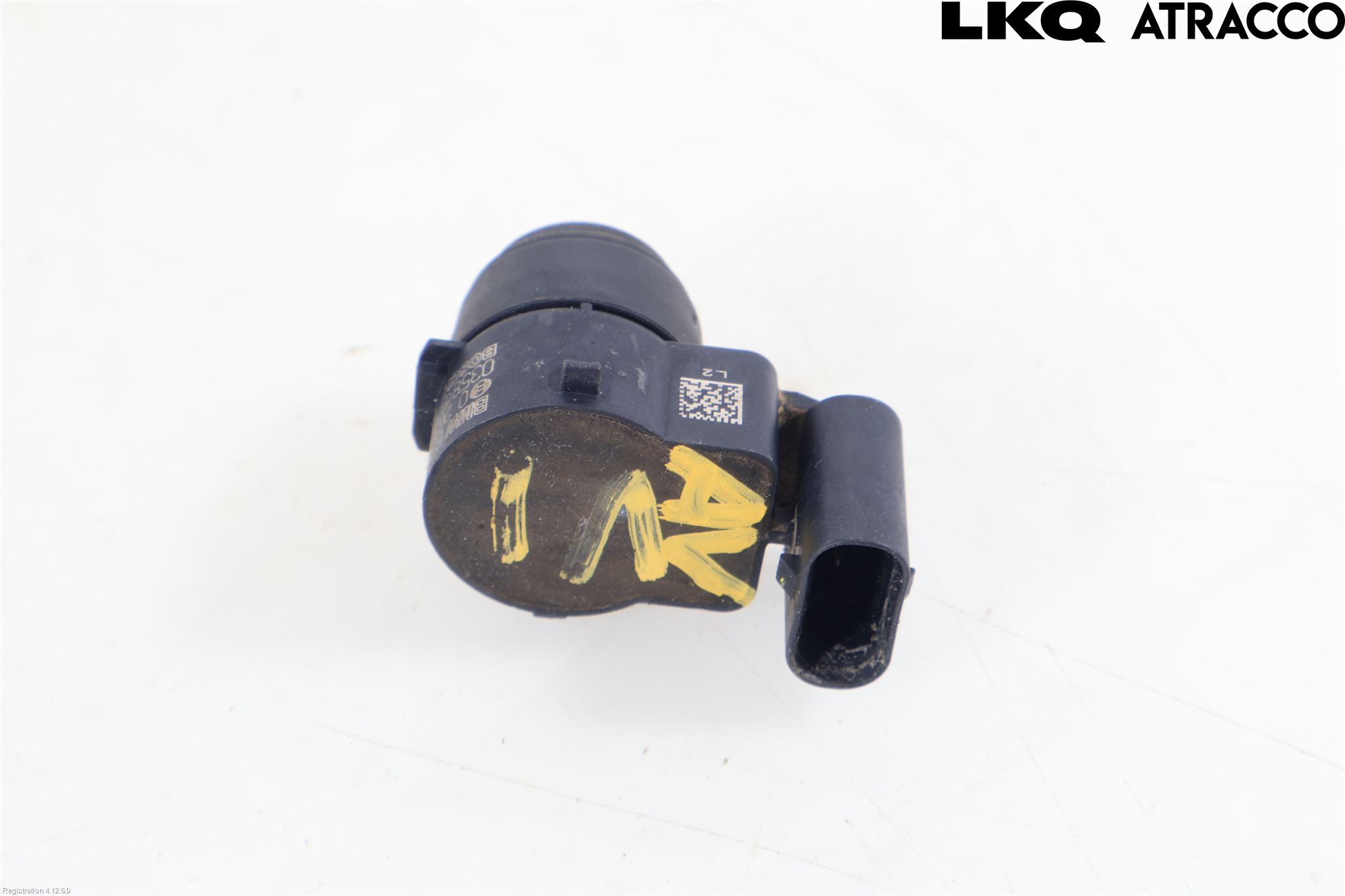BMW 1 E87/81 5D/3D 03-11 Sensor Ryggesensor