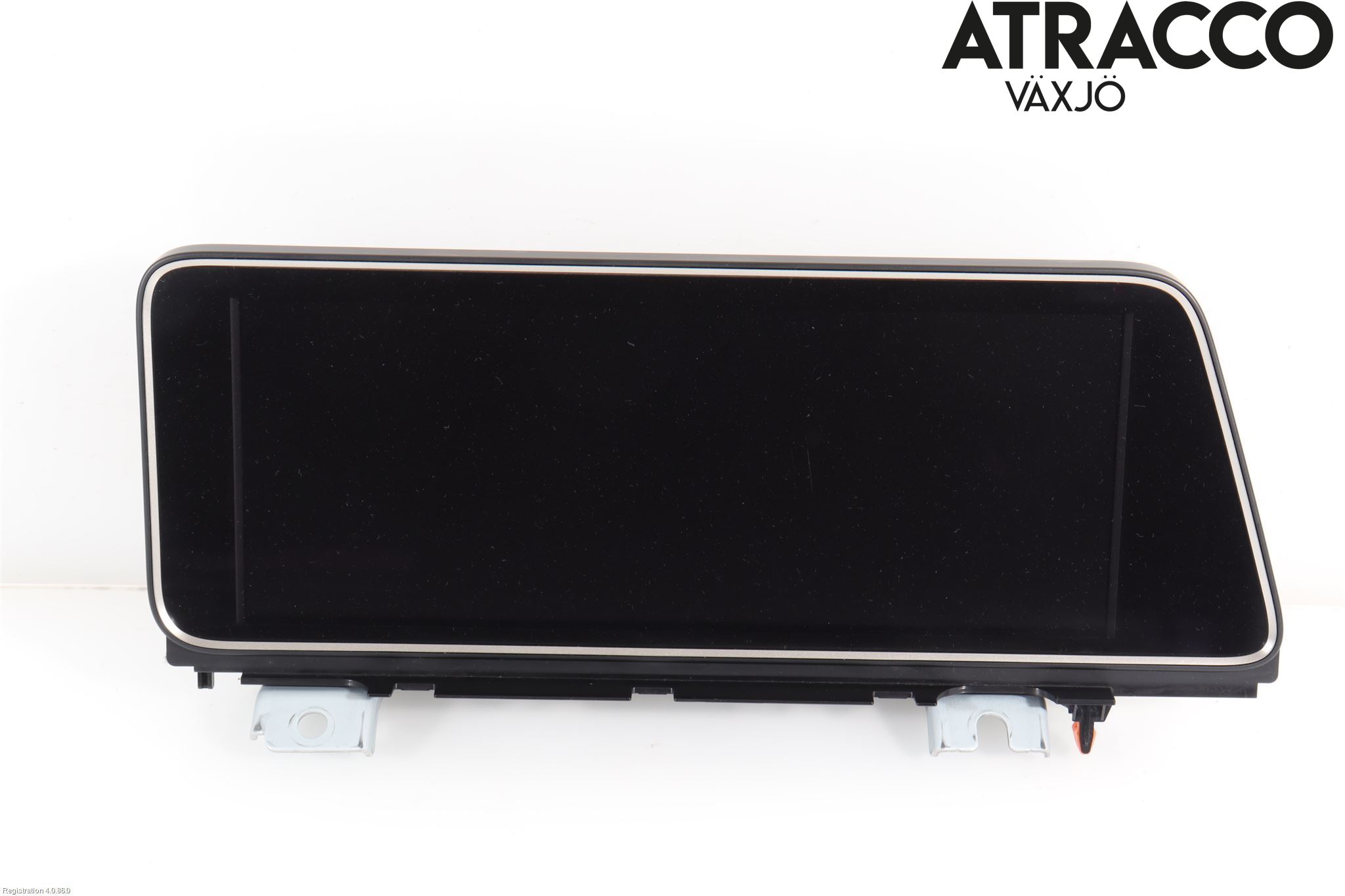 Lexus RX AL20 16-22 Stereo Radio Med Cd