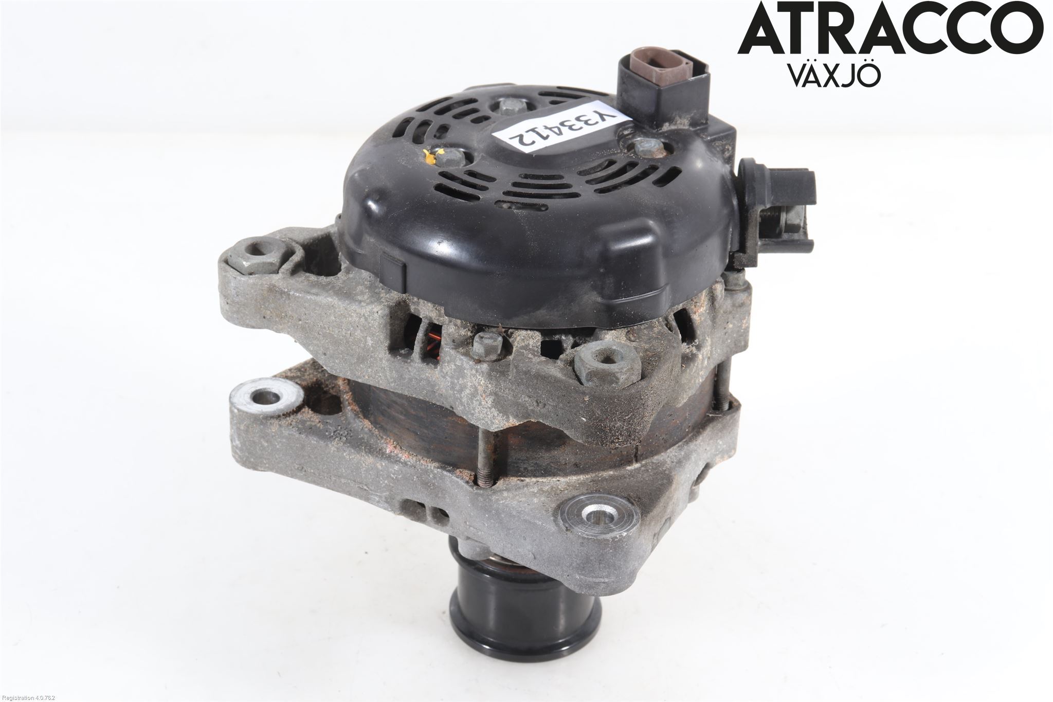 Ford FOCUS 11-14 Dynamo