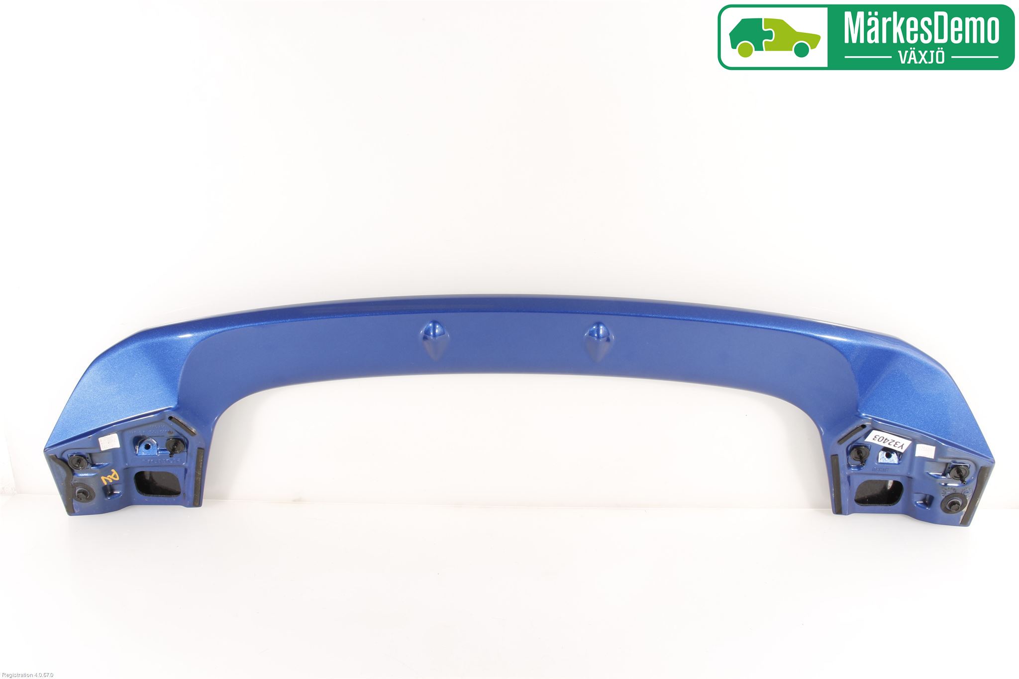 Honda CIVIC 17-22 Spoiler Bakluke