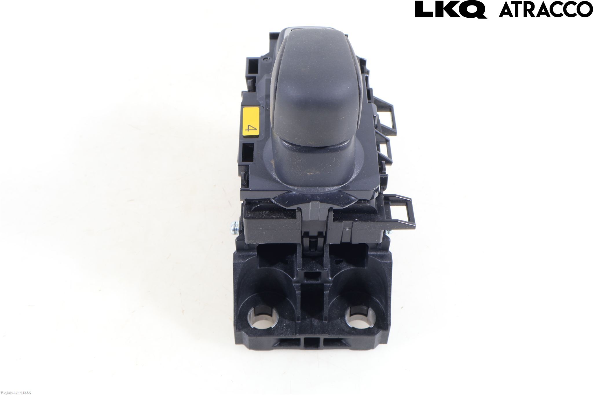 Lexus LBX 24- Gearspak
