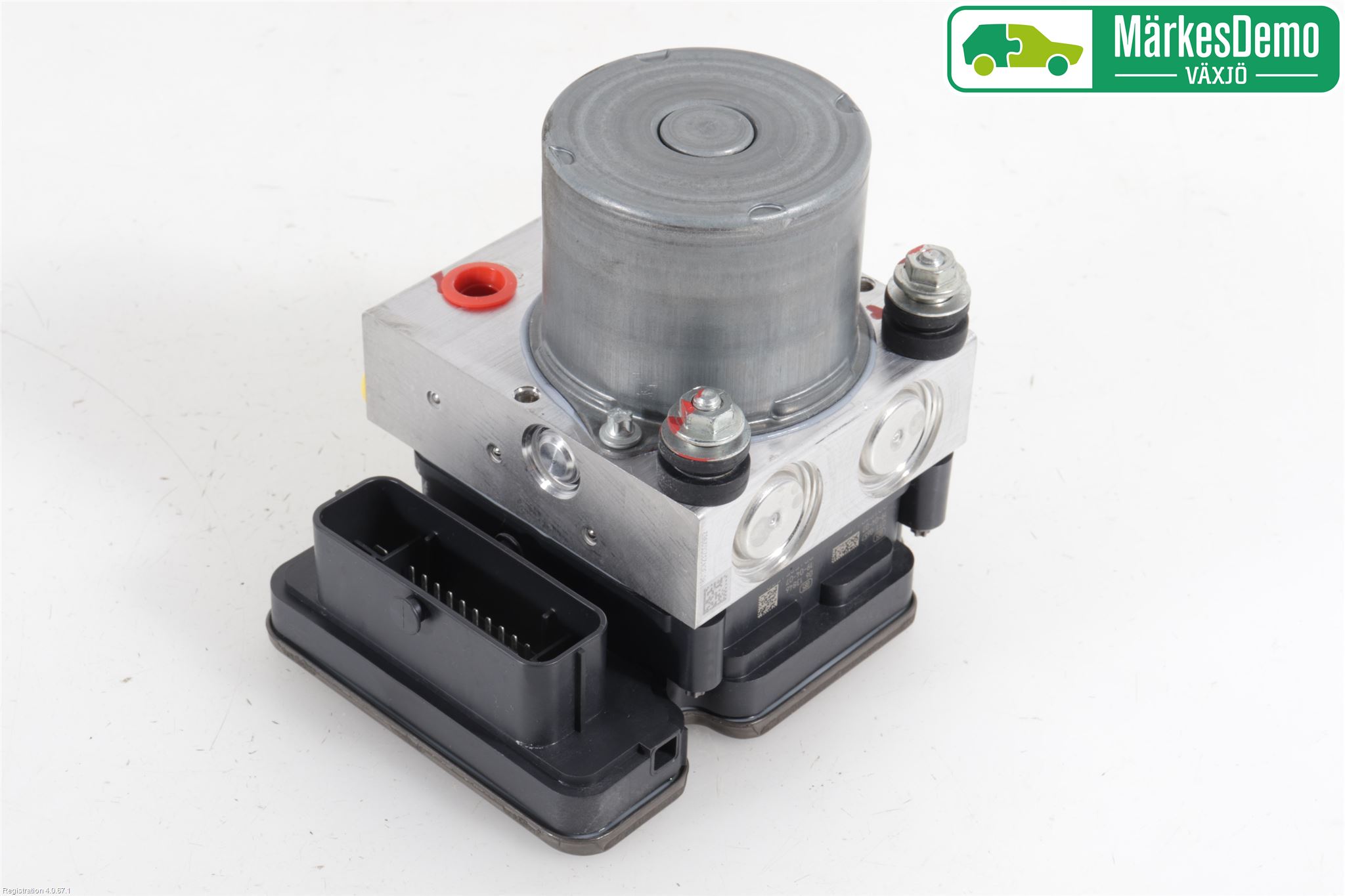 Suzuki VITARA 15- Abs Hydraulikkaggregat