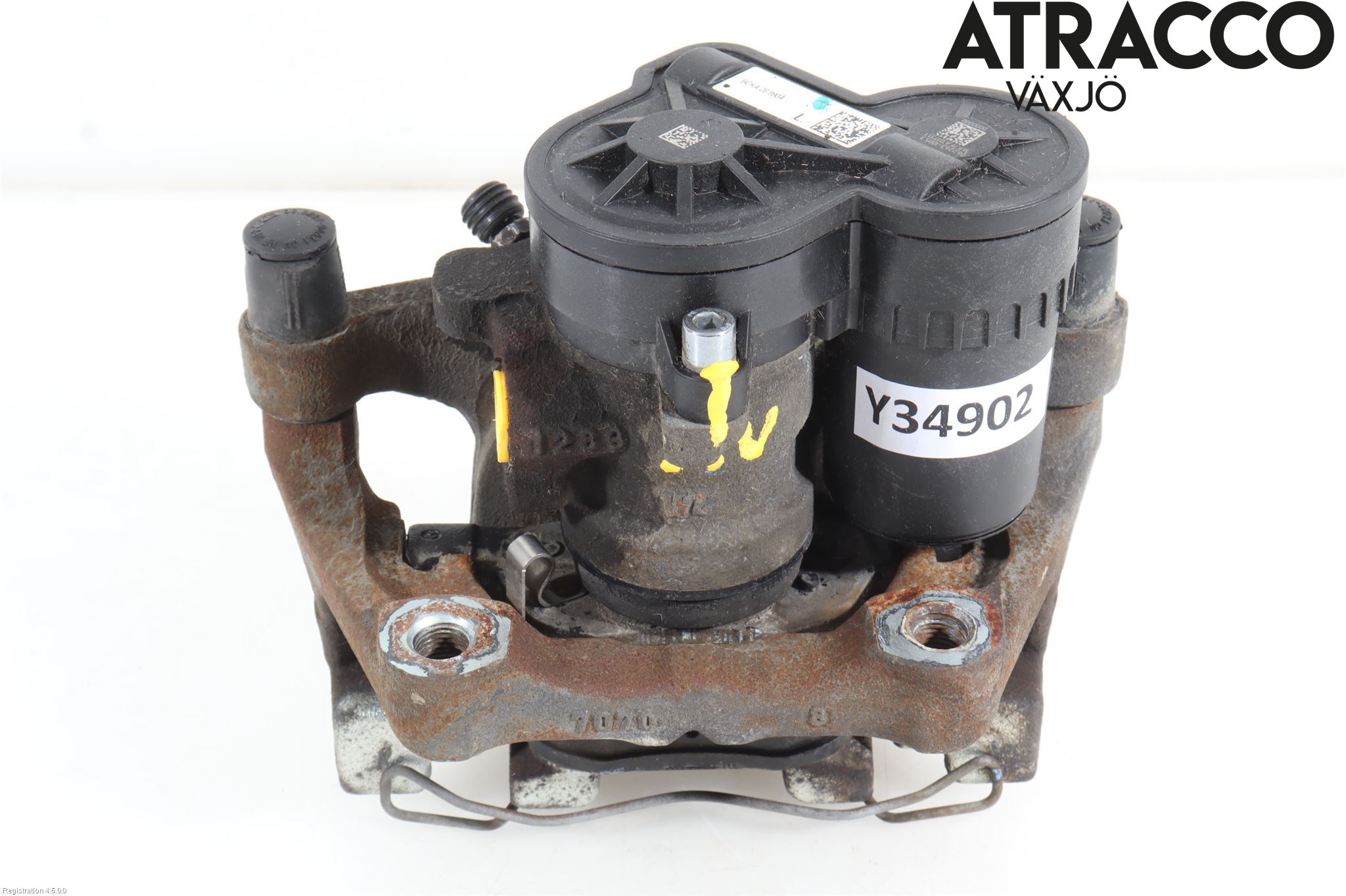 Mazda 3 IV 19- Bremsecaliper Bak Venstre