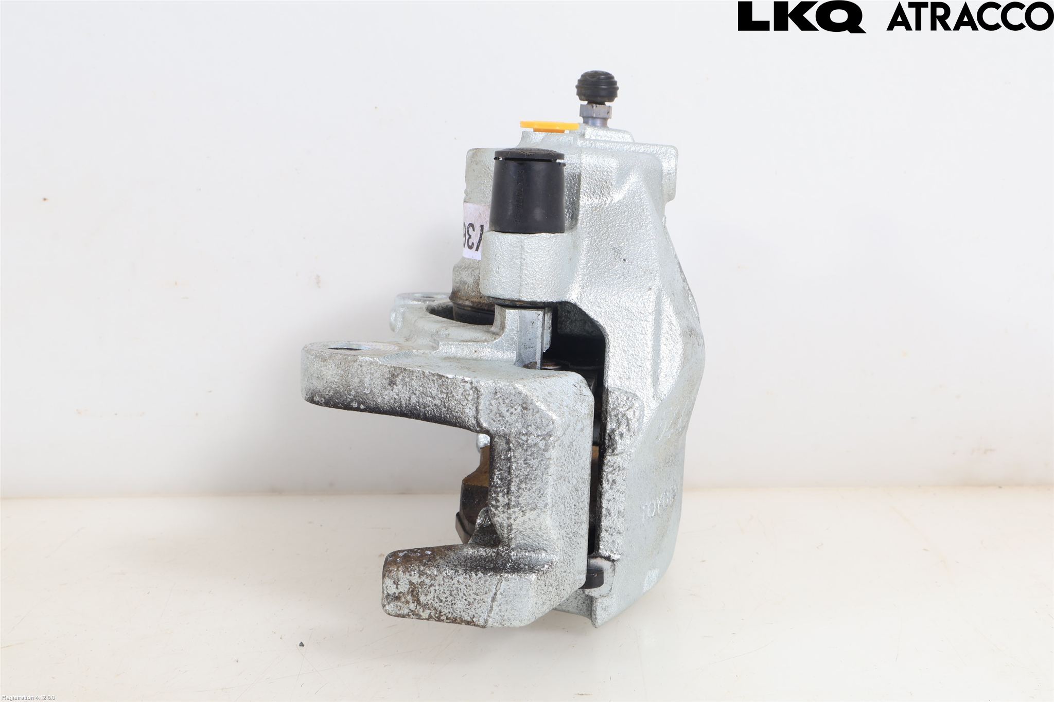 Toyota YARIS XP21 20- Bremsecaliper Foran Venstre