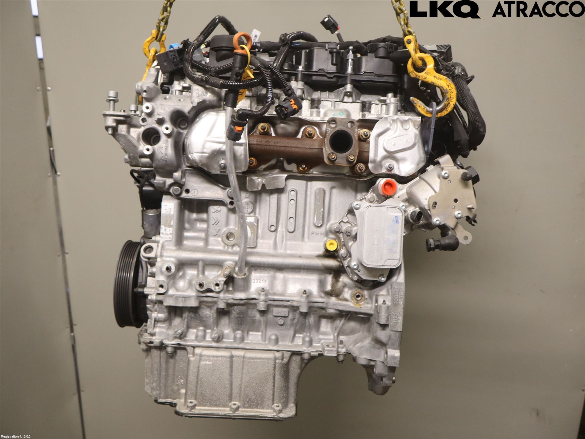 Toyota PROACE CITY 20- Motor Diesel