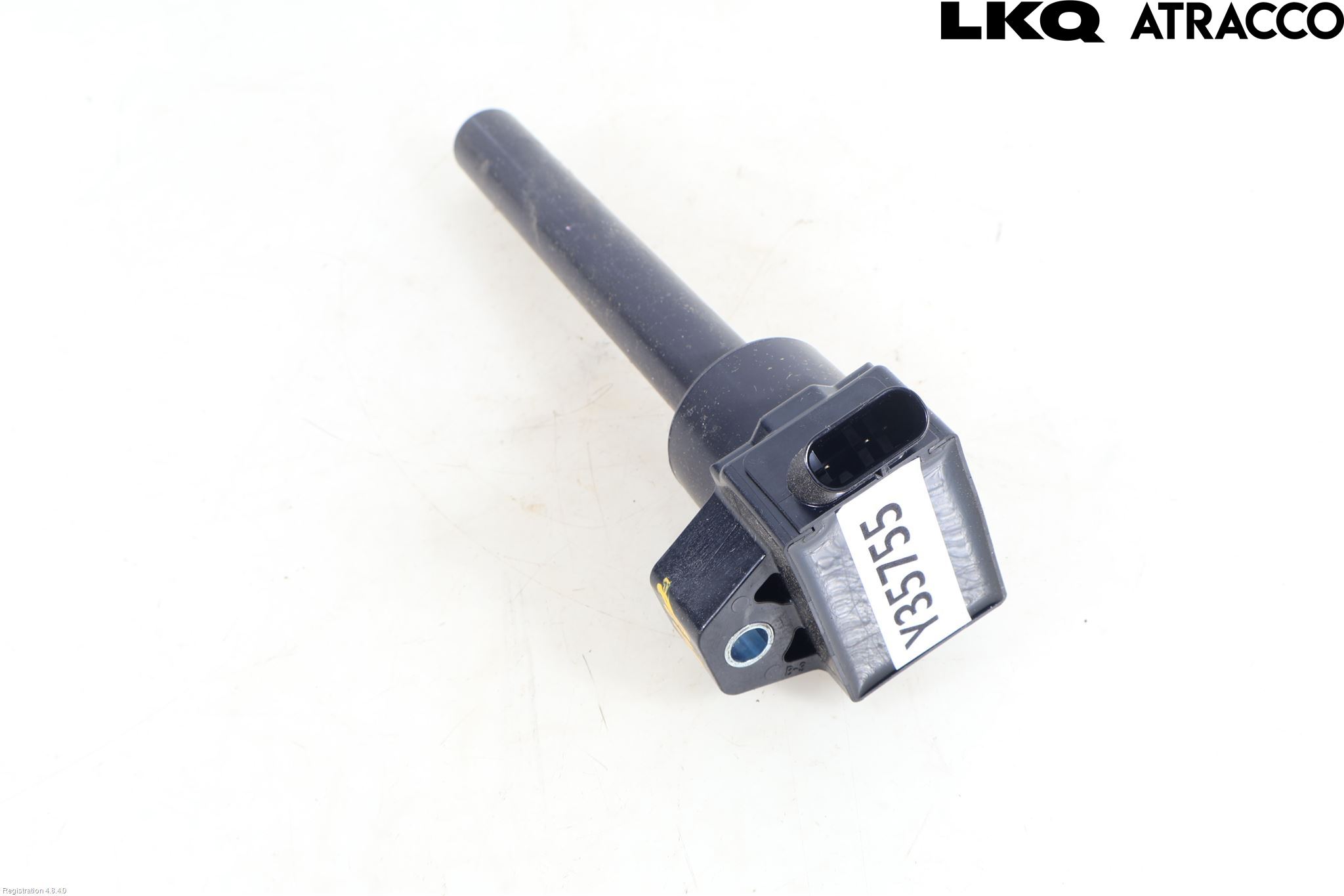 Hyundai i30 PD 17- Coil