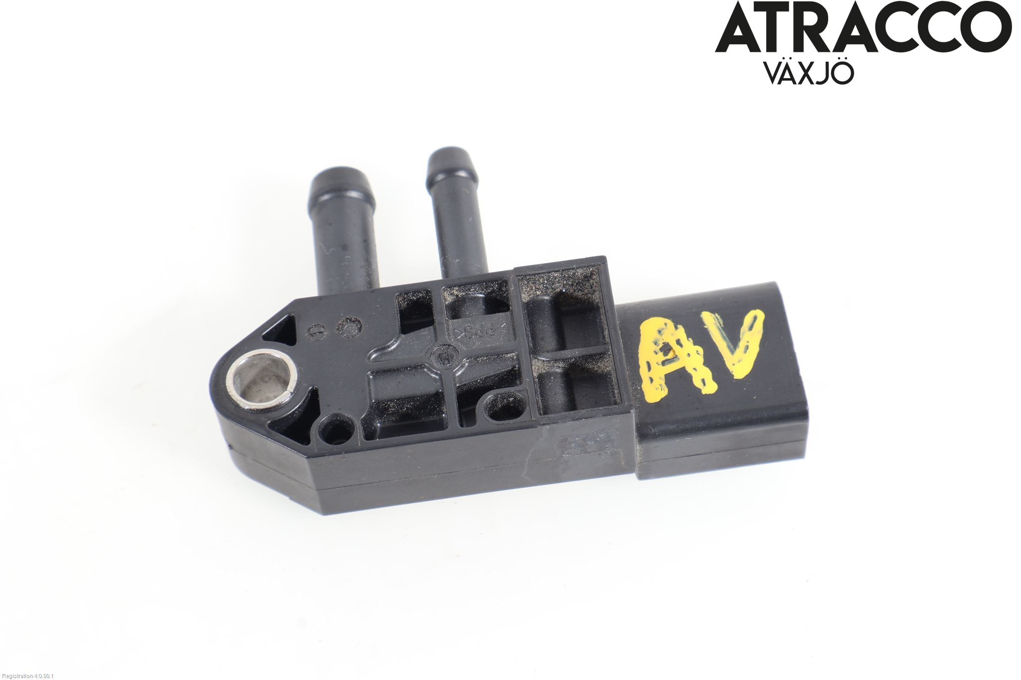 Volkswagen VW TIGUAN 07-16 Sensor Eksos