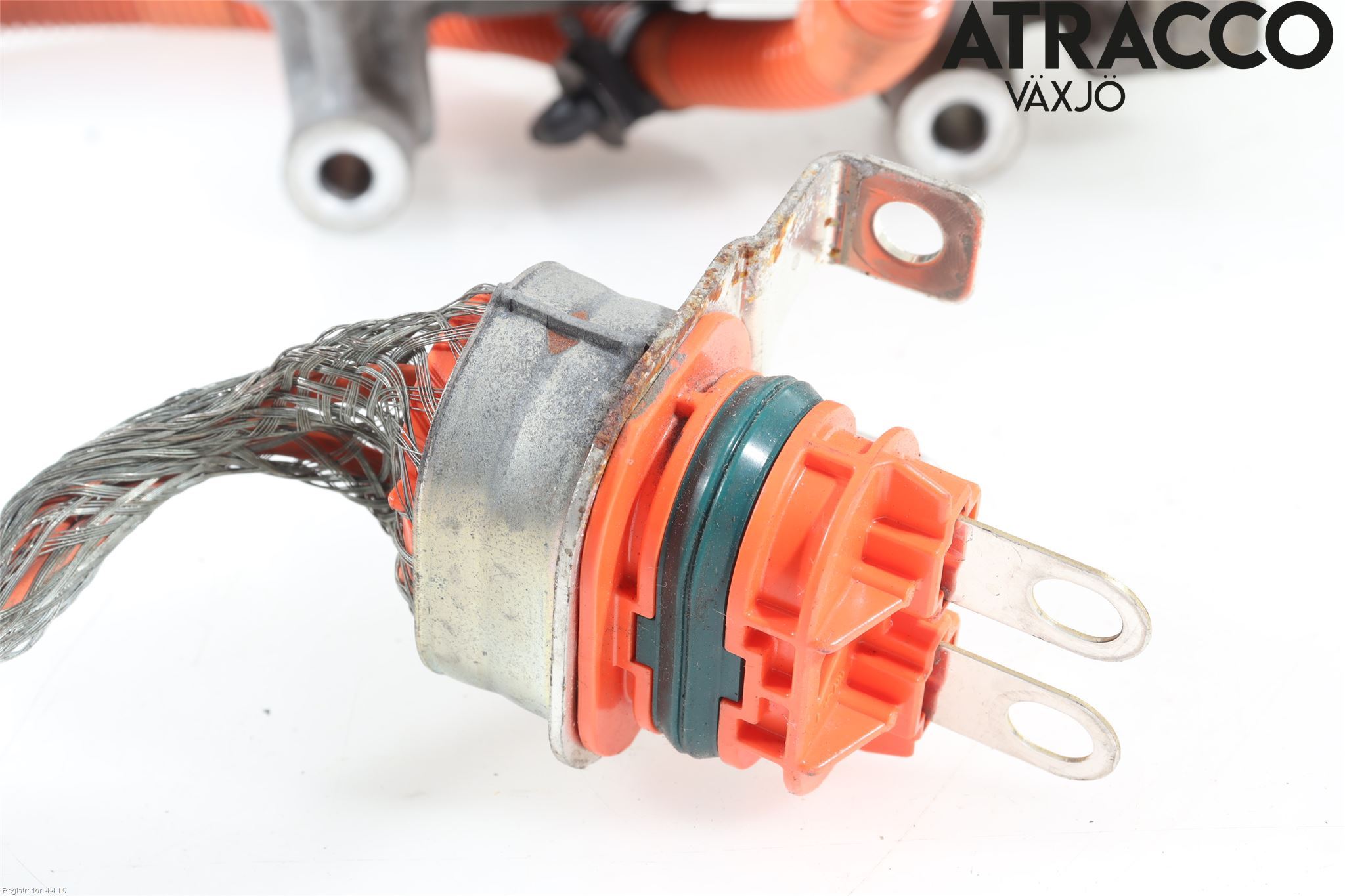 Mitsubishi OUTLANDER 13-21 Varme Ac Kompressor