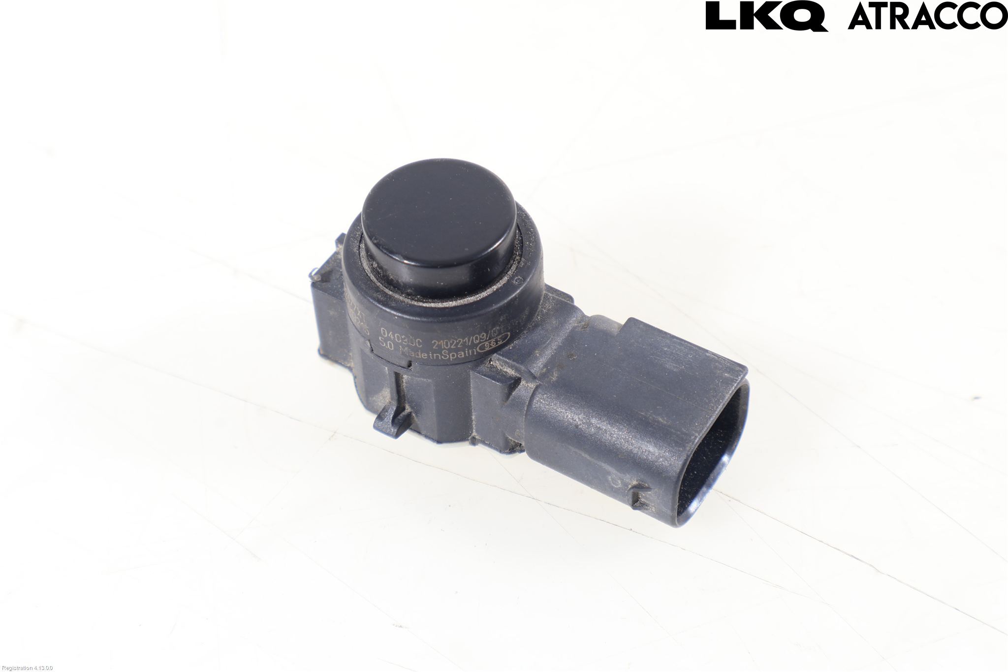 Citroen BERLINGO 08-18 Sensor Ryggesensor