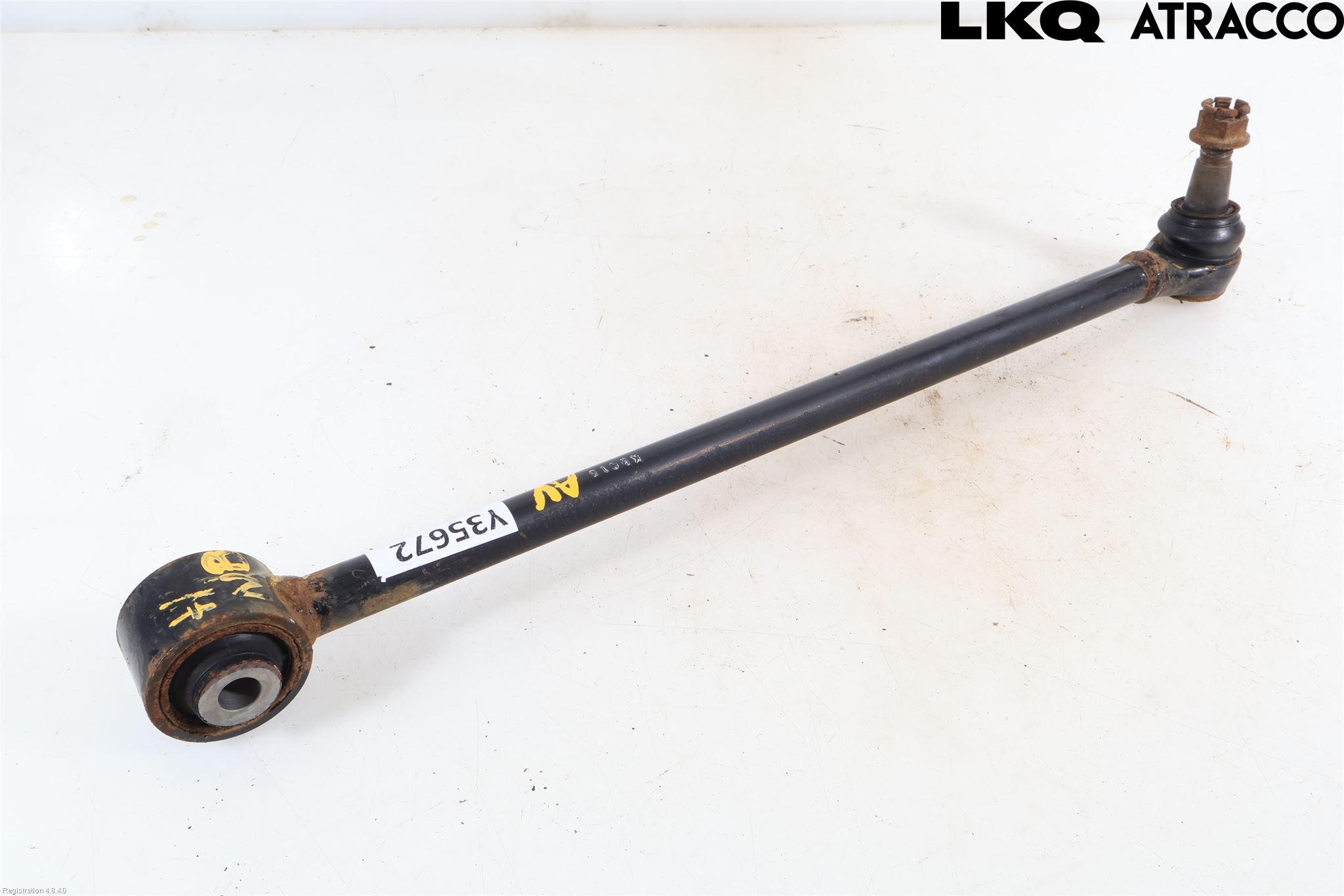 Honda E 20-23 Bærearm Bak Høyre