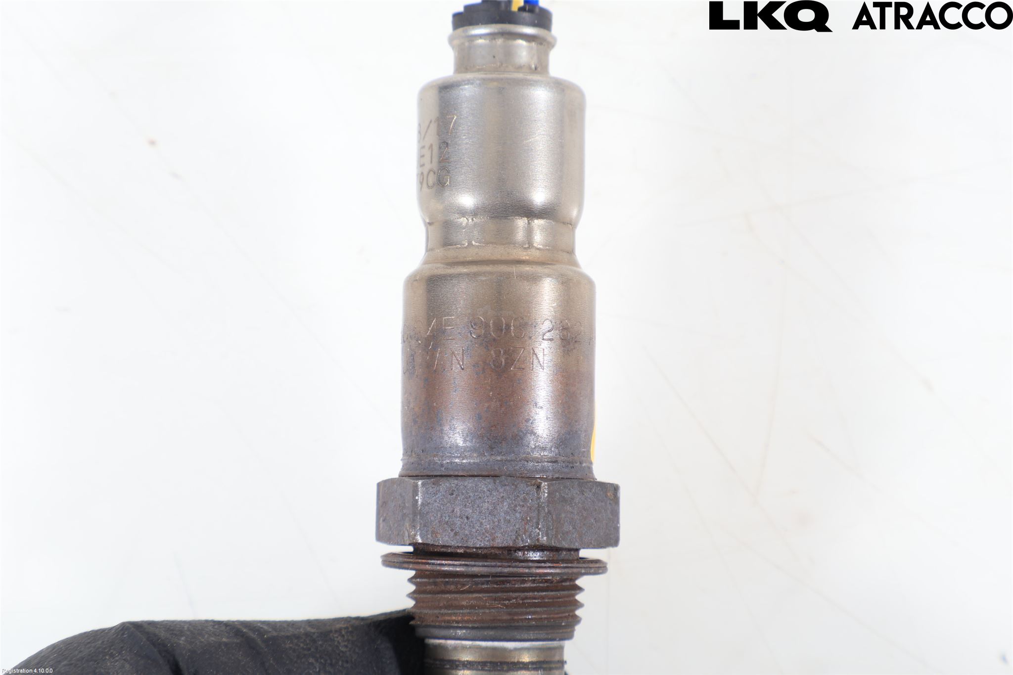 Volkswagen VW PASSAT 15-19 Inns Lambdasonde