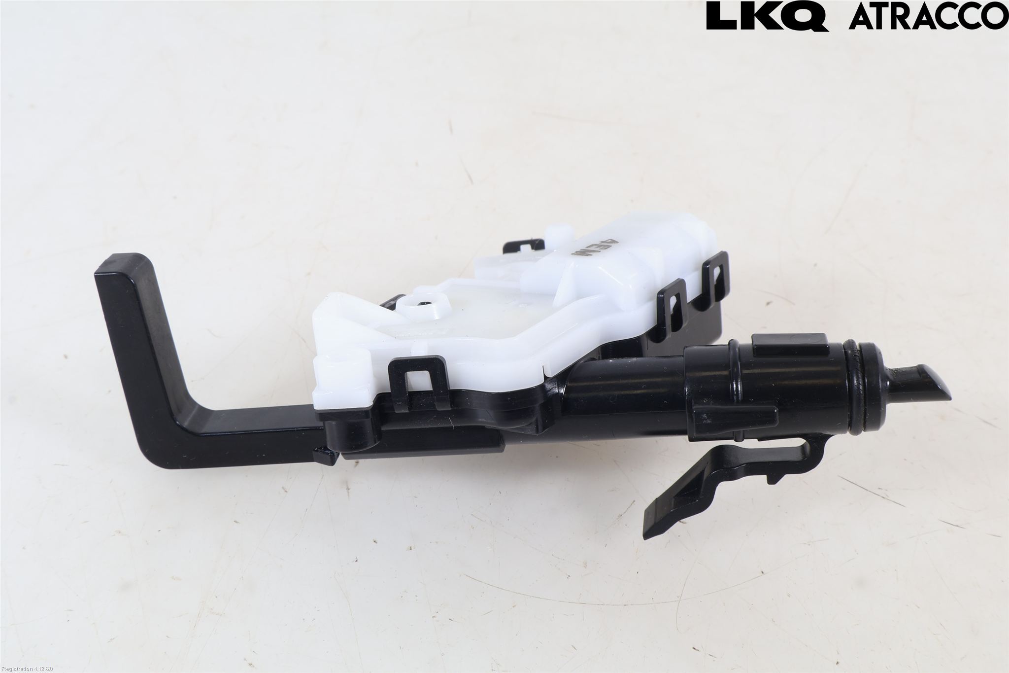 Toyota RAV4 19- Sentrallåsmotor Tankluke
