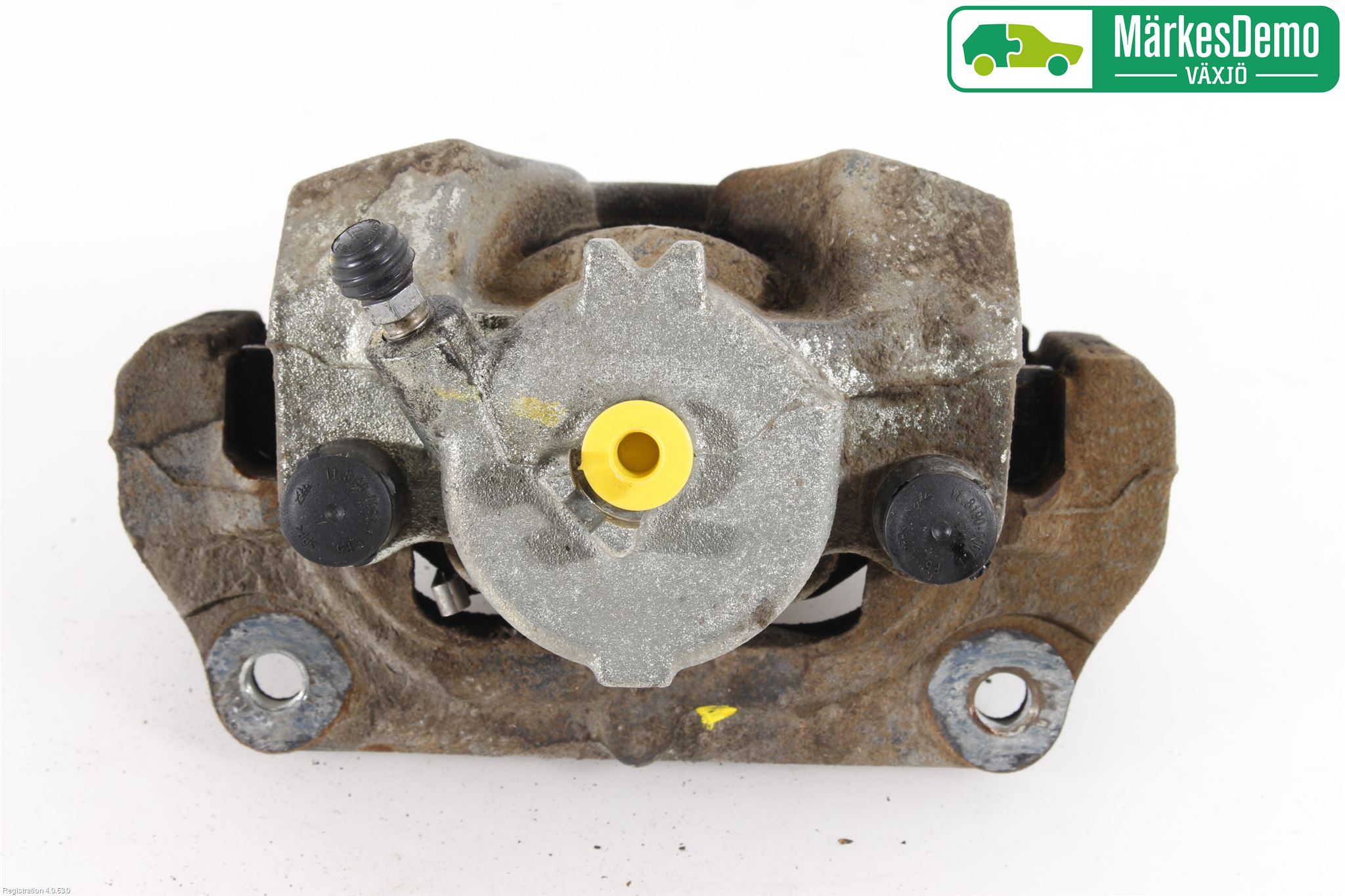 Honda CIVIC 17-22 Bremsecaliper Foran Venstre