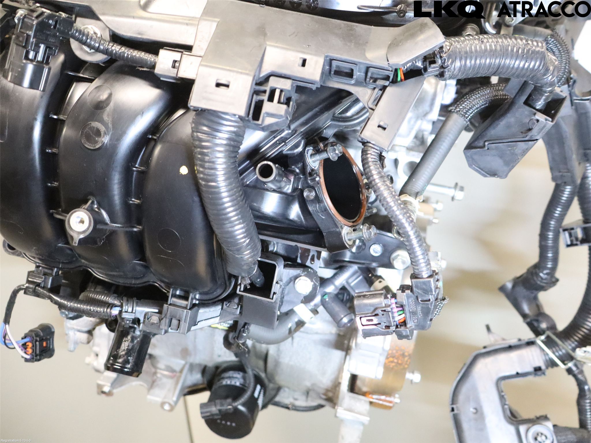 Toyota YARIS CROSS XP21 21- Motor Bensin