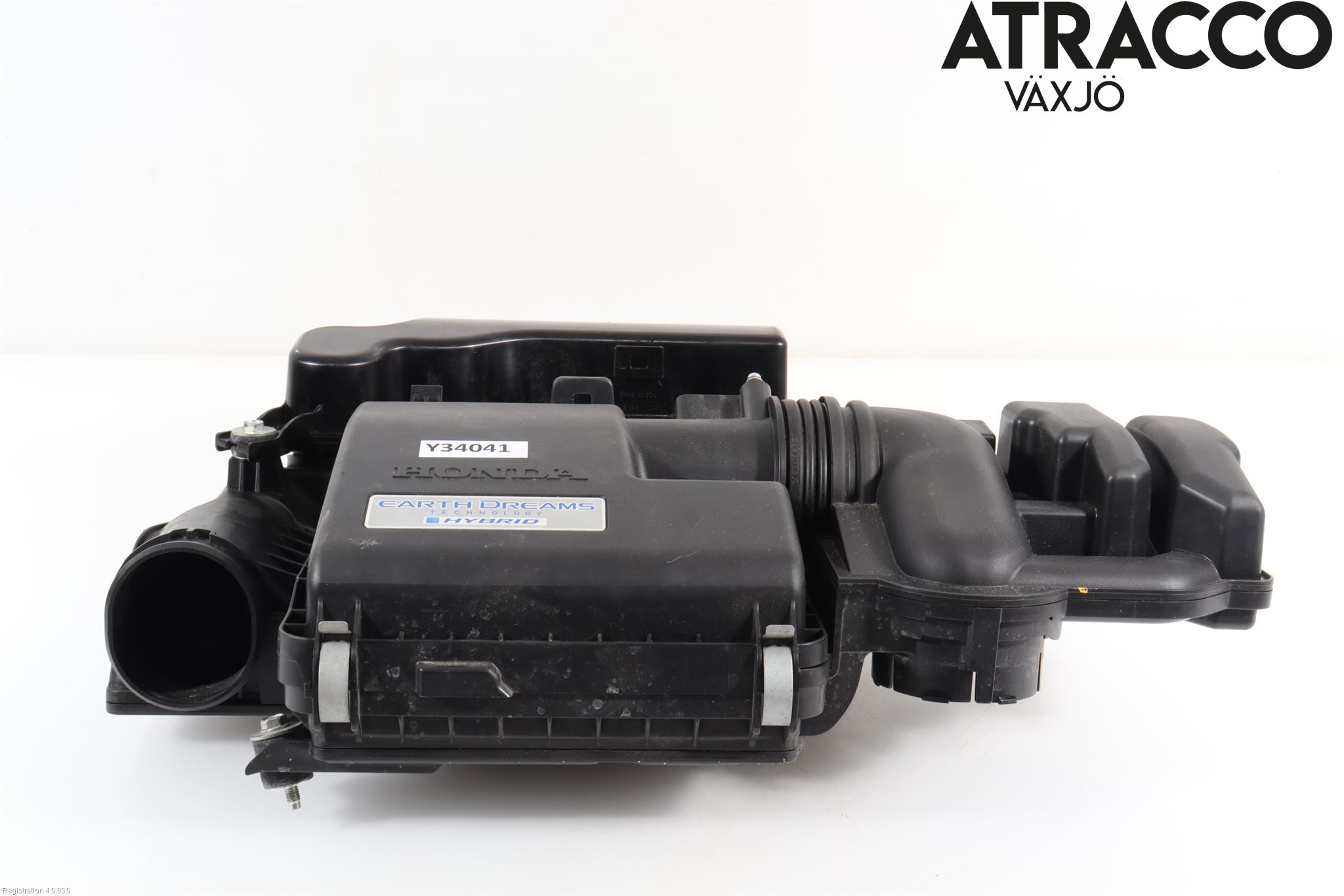 Honda JAZZ 21- Luftfilter Boks