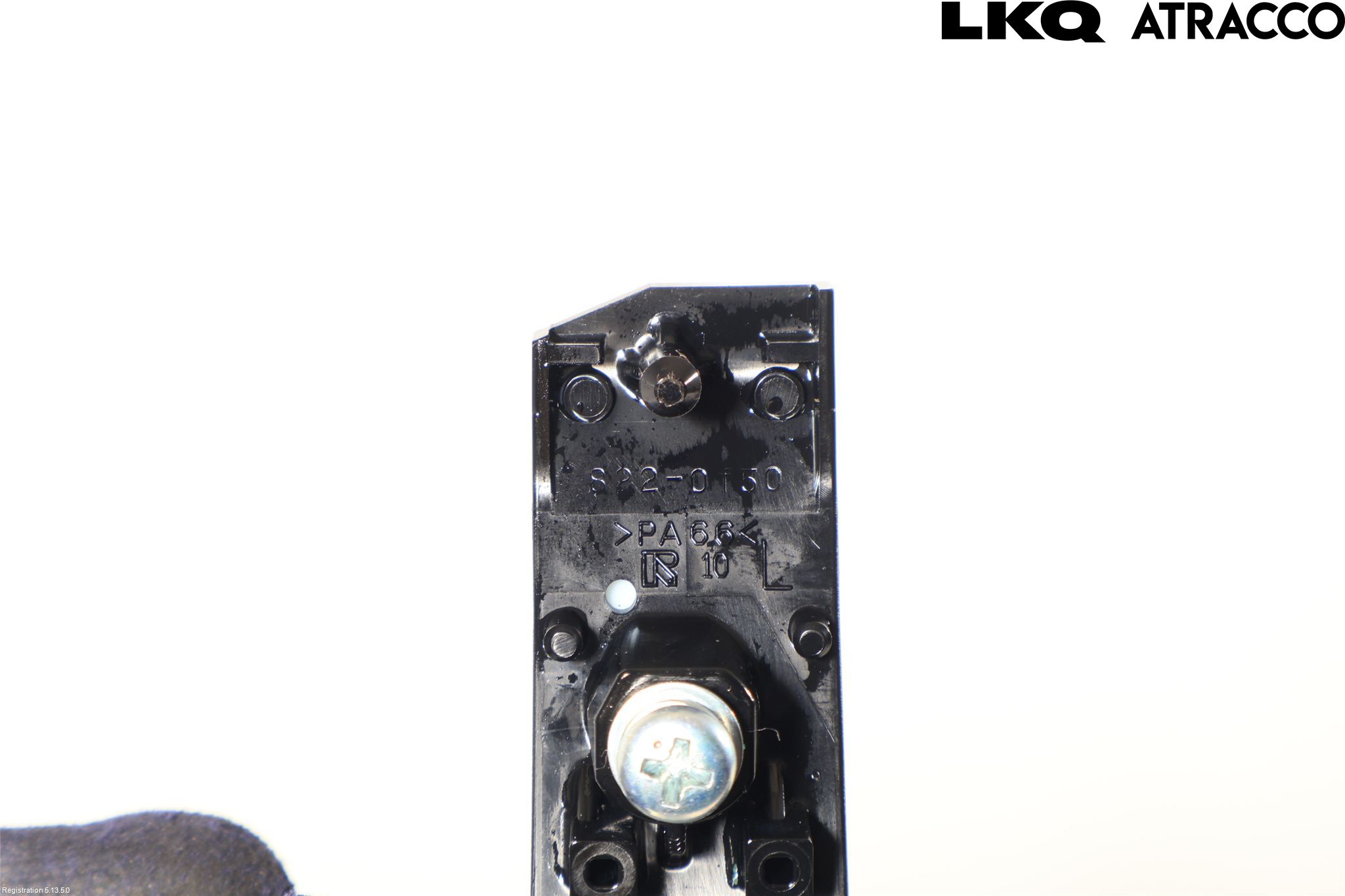 Toyota bZ4X EA10 22- Gearspak
