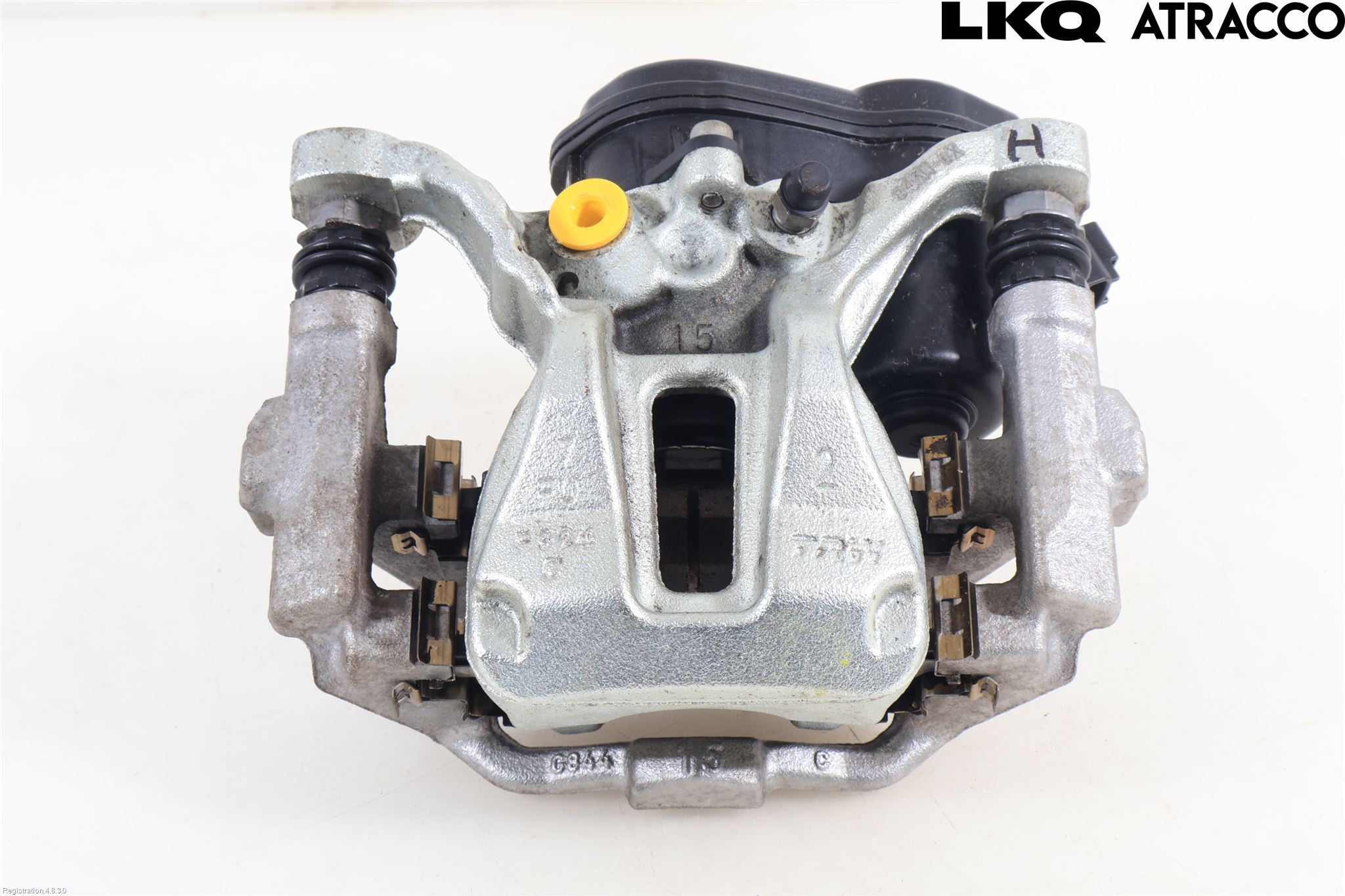 Toyota COROLLA 19- Bremsecaliper Bak Høyre