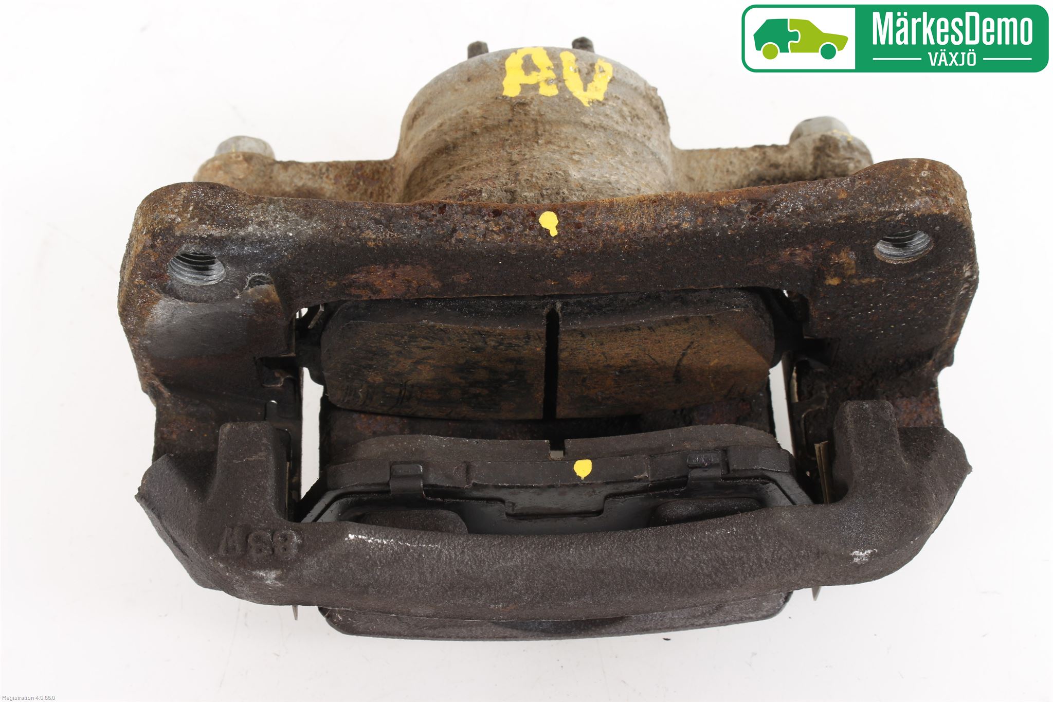 Suzuki SWIFT 17-24 Bremsecaliper Foran Venstre