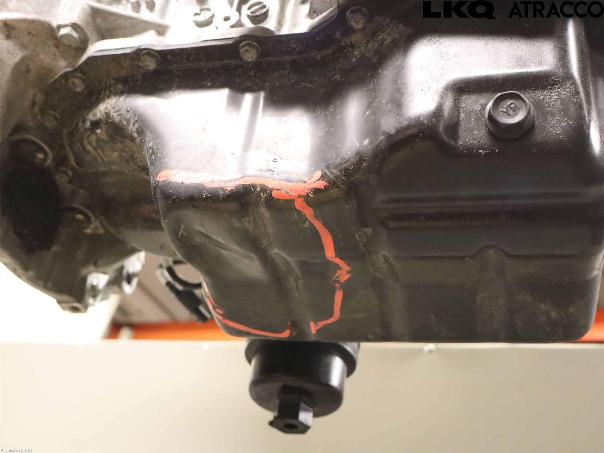 Hyundai TUCSON 05- Motor Bensin