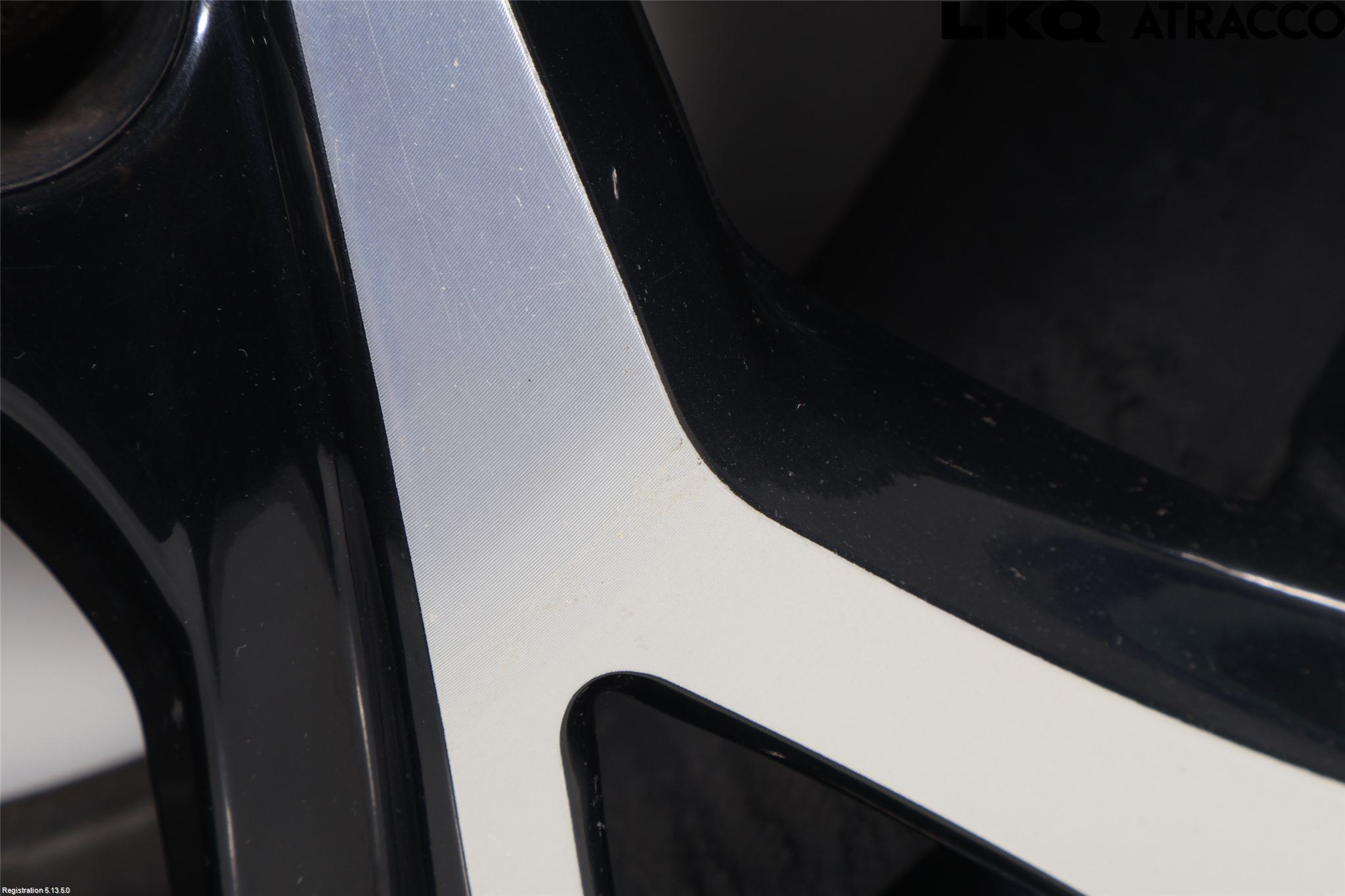 Toyota C-HR 16-23 Felg Aluminium Sett 4Stk