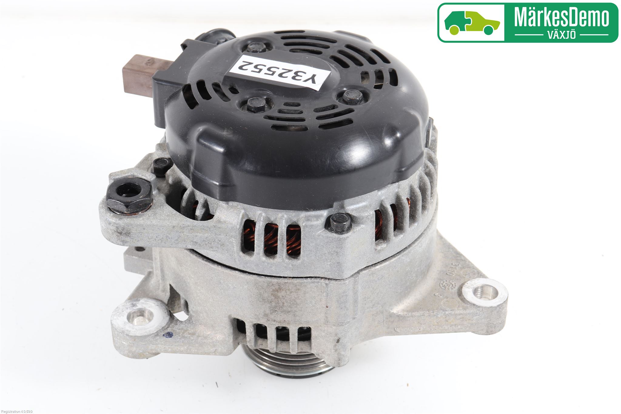 Hyundai i30 PD 17- Dynamo