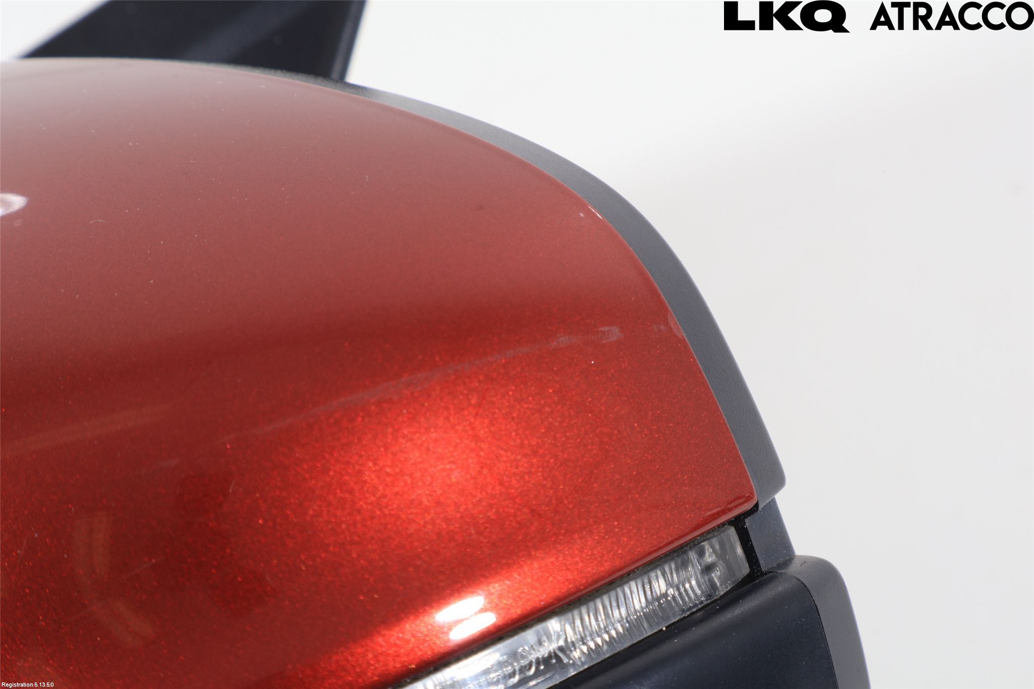 Honda CIVIC 12-16 Speil V M-El Justering
