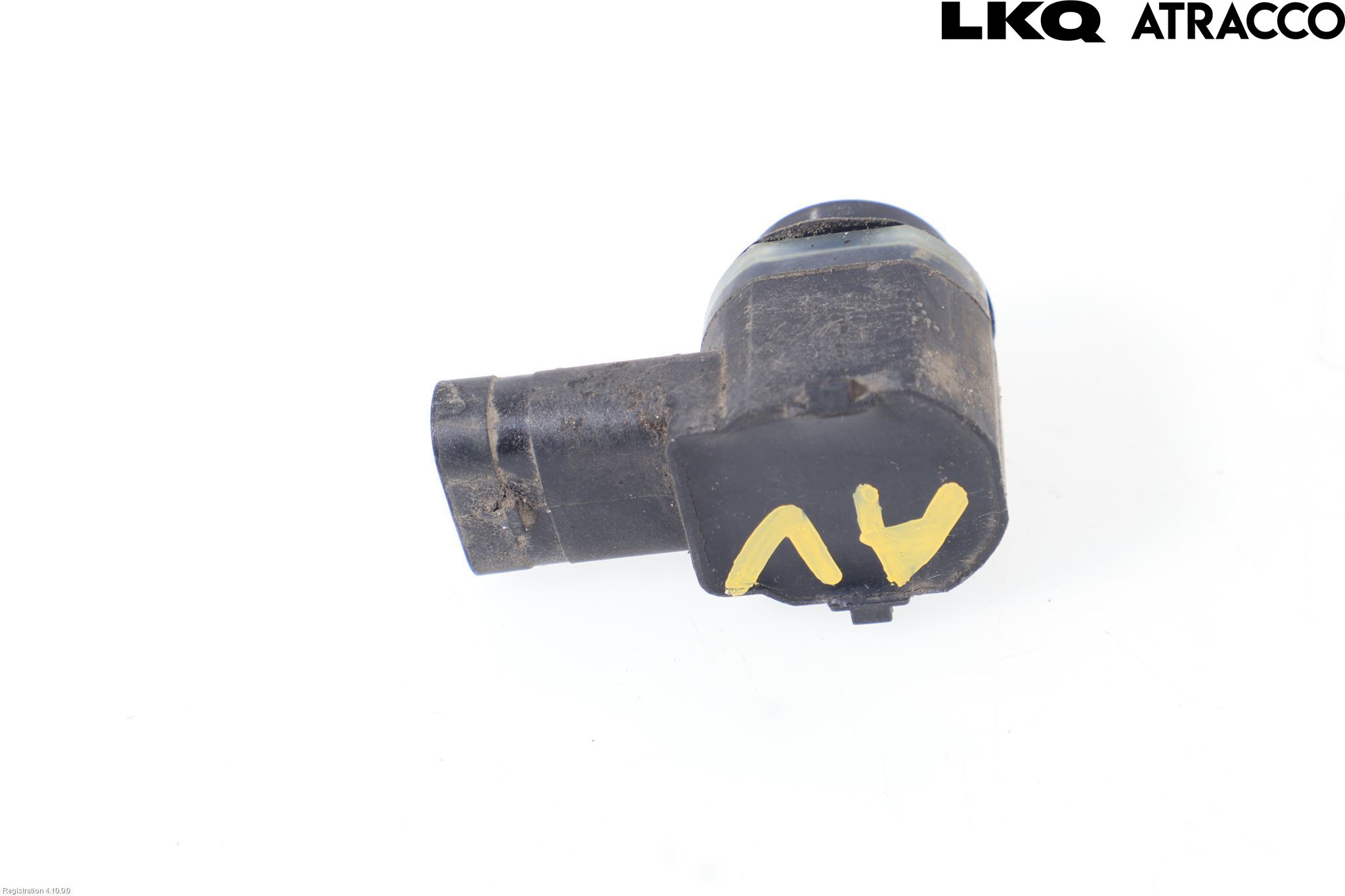 Volkswagen VW POLO 10-17 Sensor Parkering Front