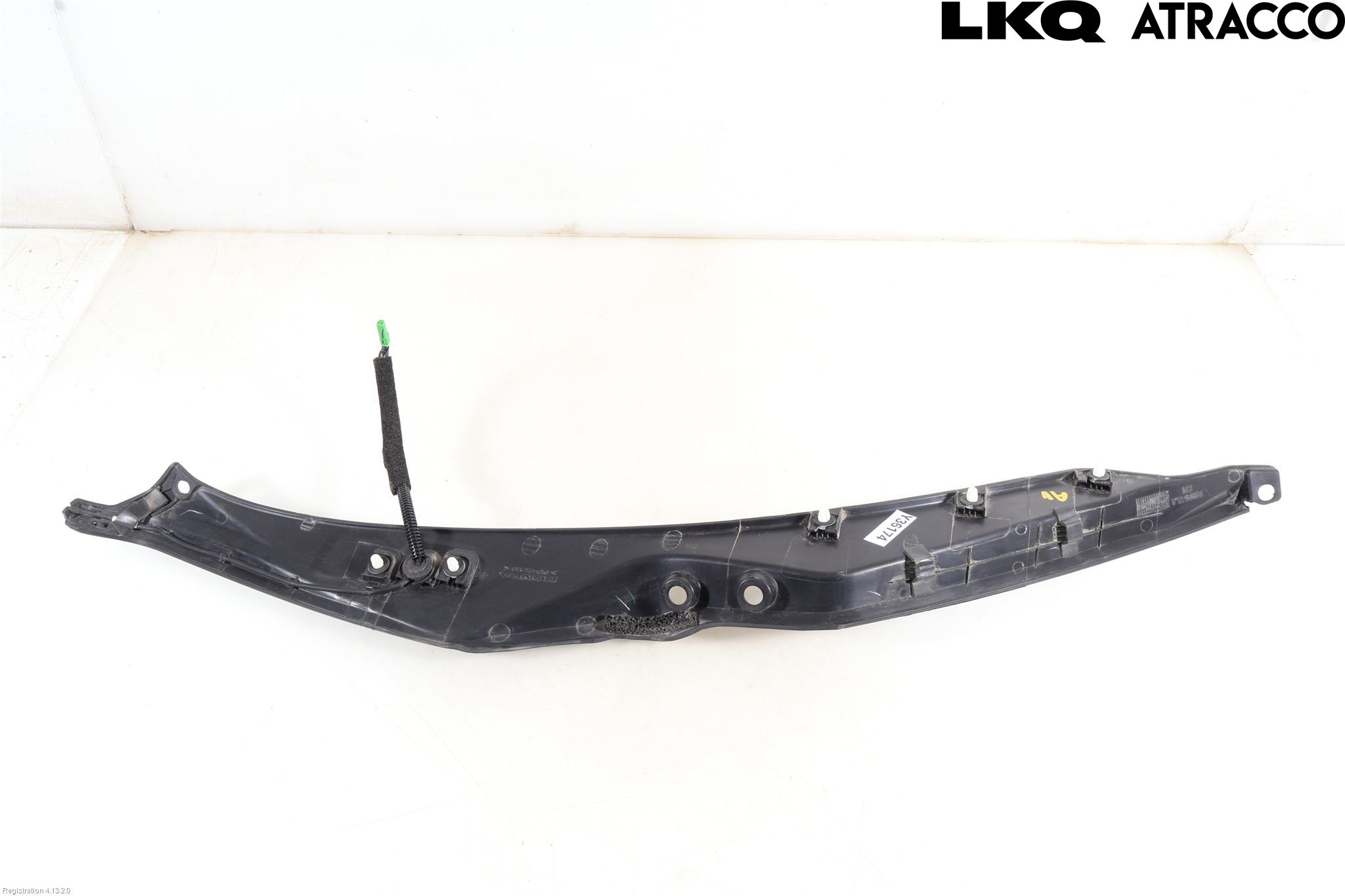 Honda CR-V 19-22 Baklukeåpner Automatisk