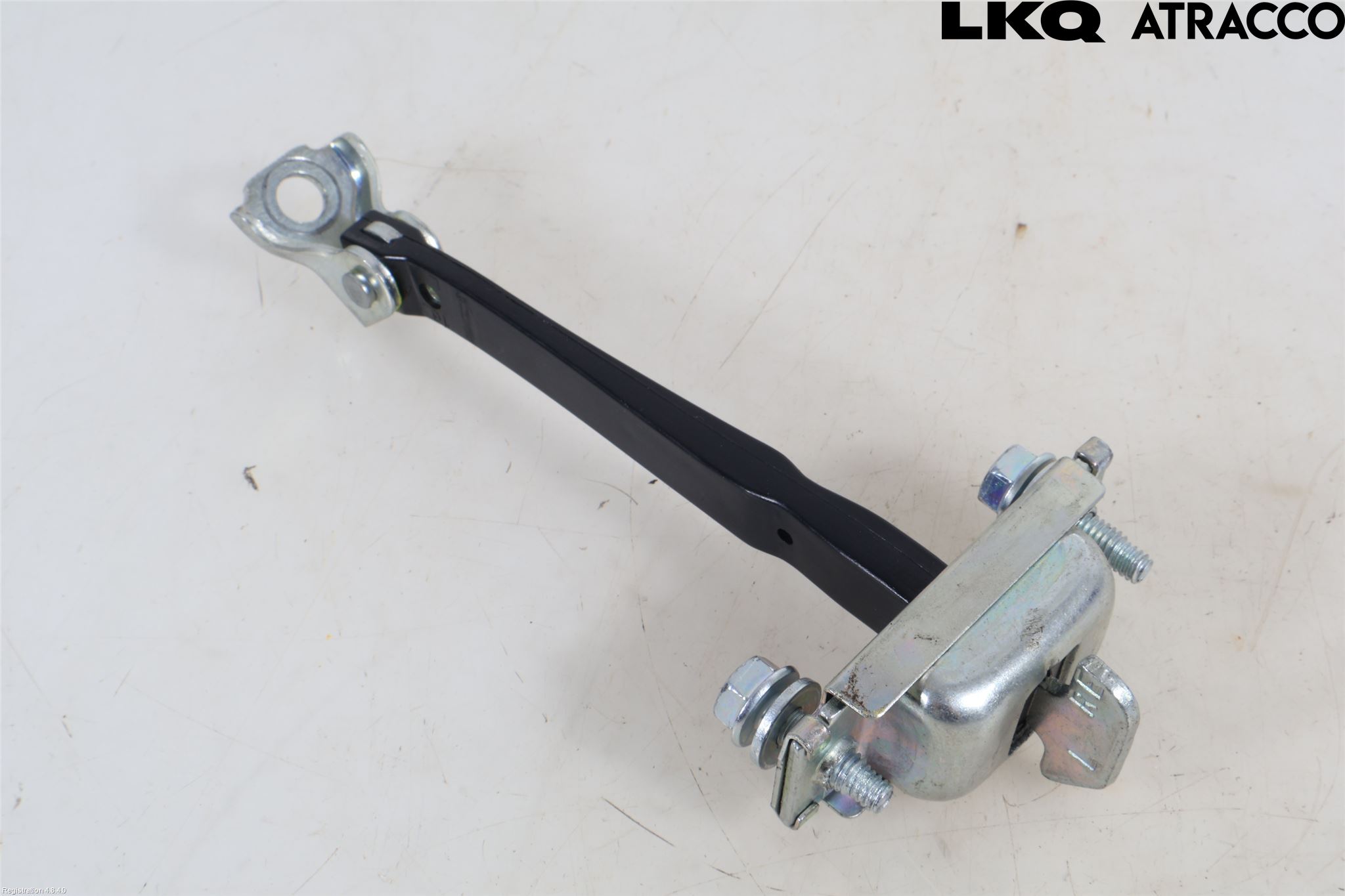 Toyota COROLLA 19- Dørstopper