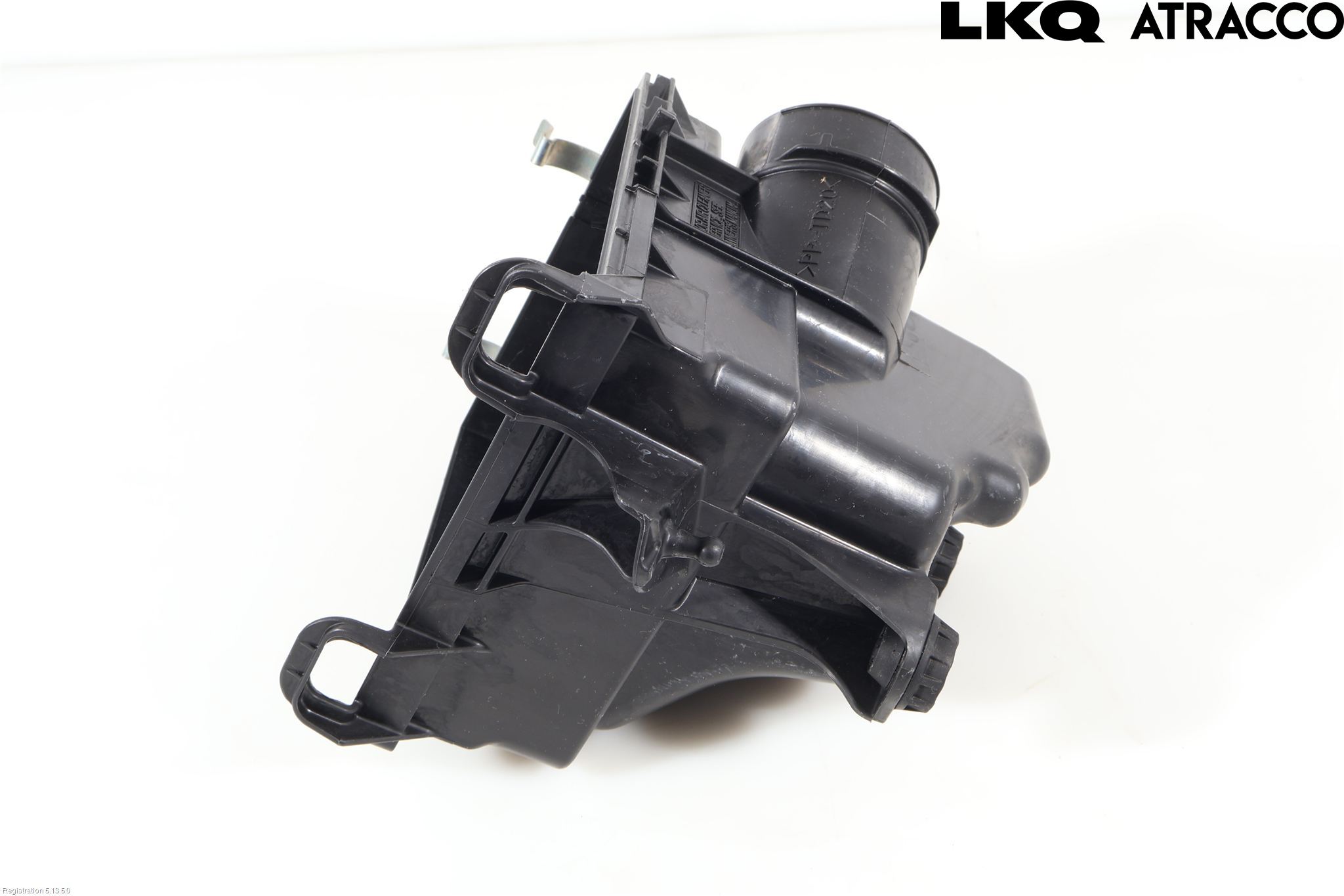 Toyota YARIS XP21 20- Luftfilter Boks