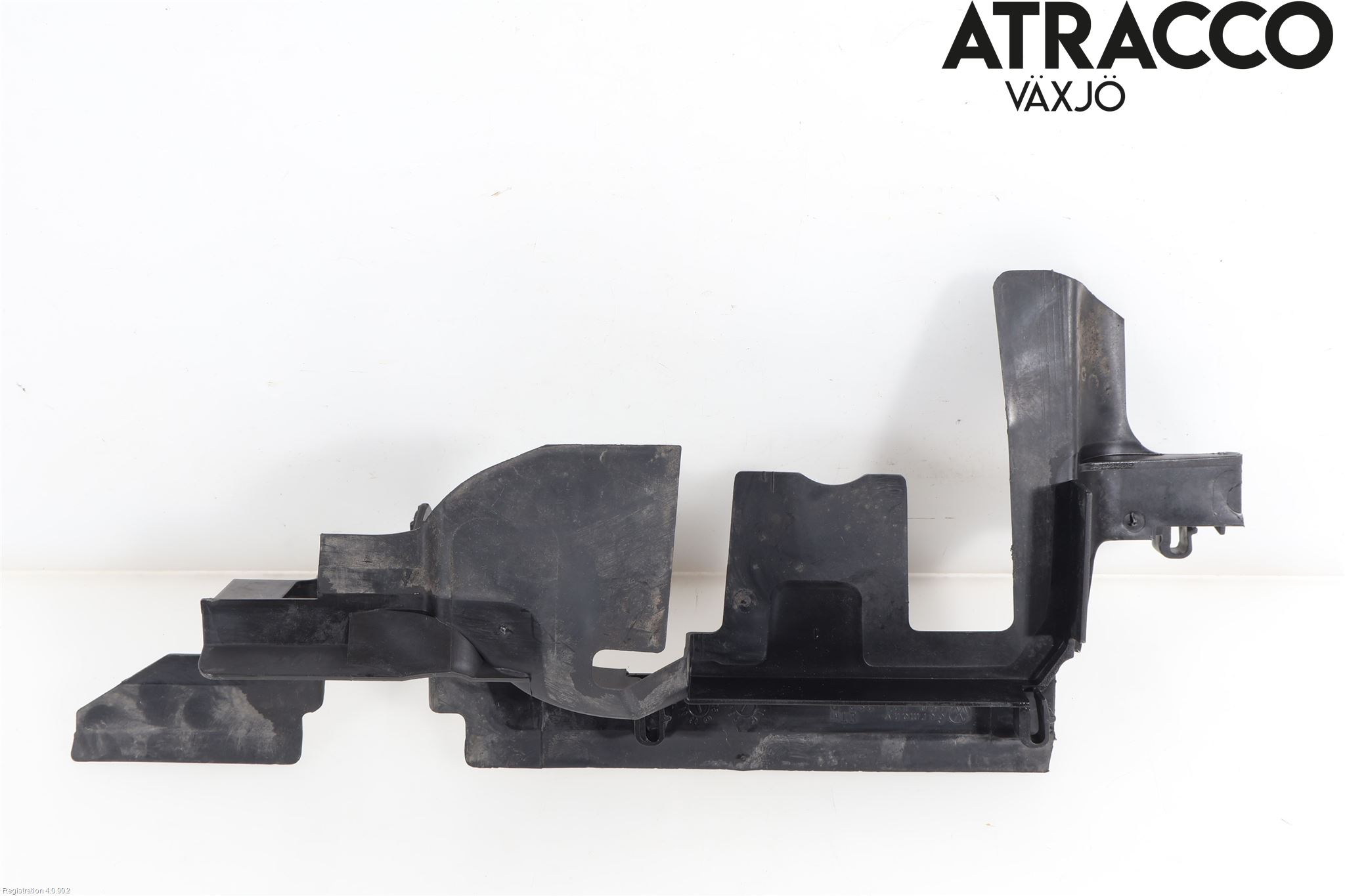 Volkswagen VW GOLF PLUS/CROSS GOLF 04-14 Luftstyring Front